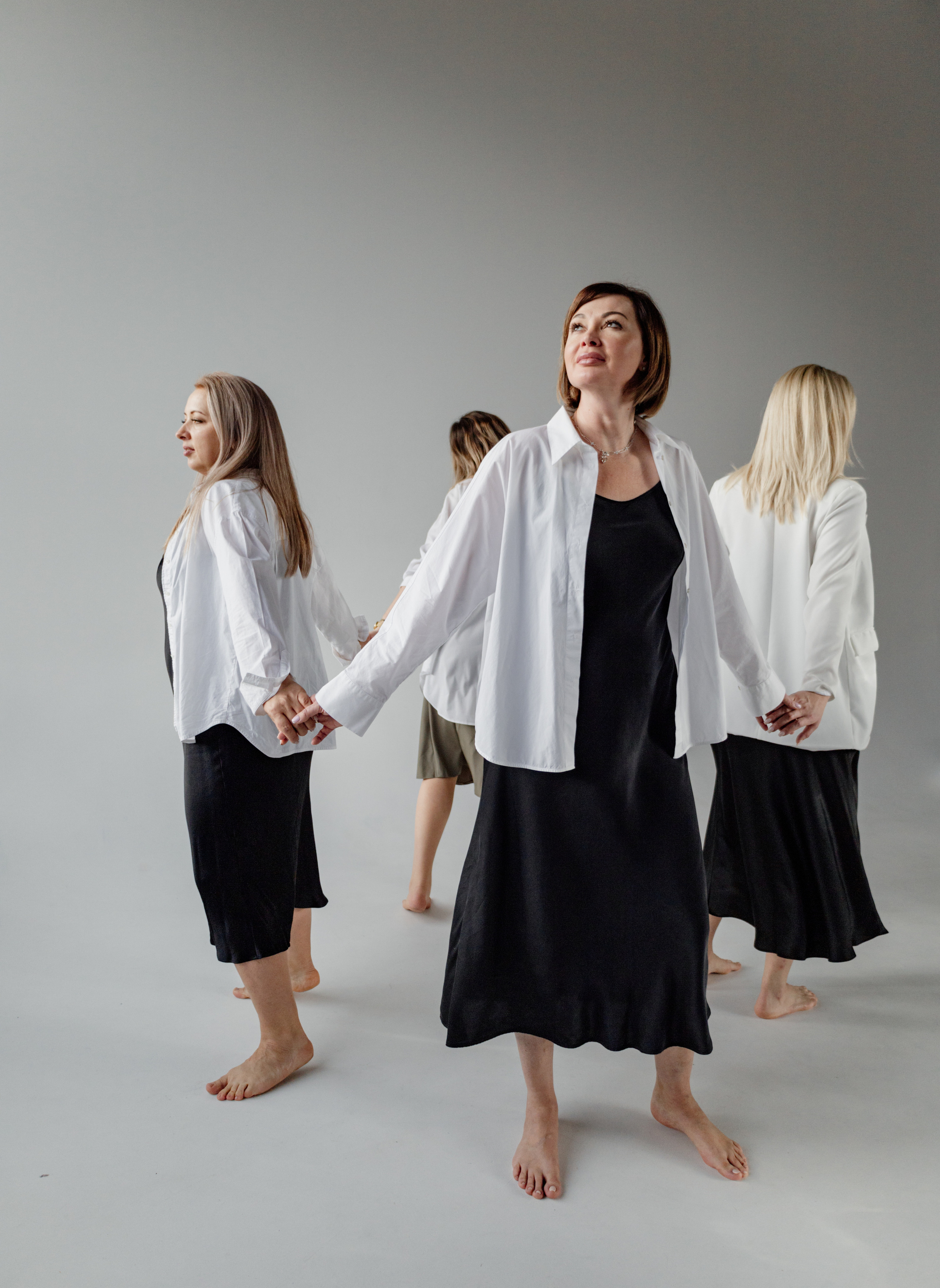 WOMEN'S PROJECT «NETWORKING». Фотограф — психолог Сочи, Краснодар, Москва