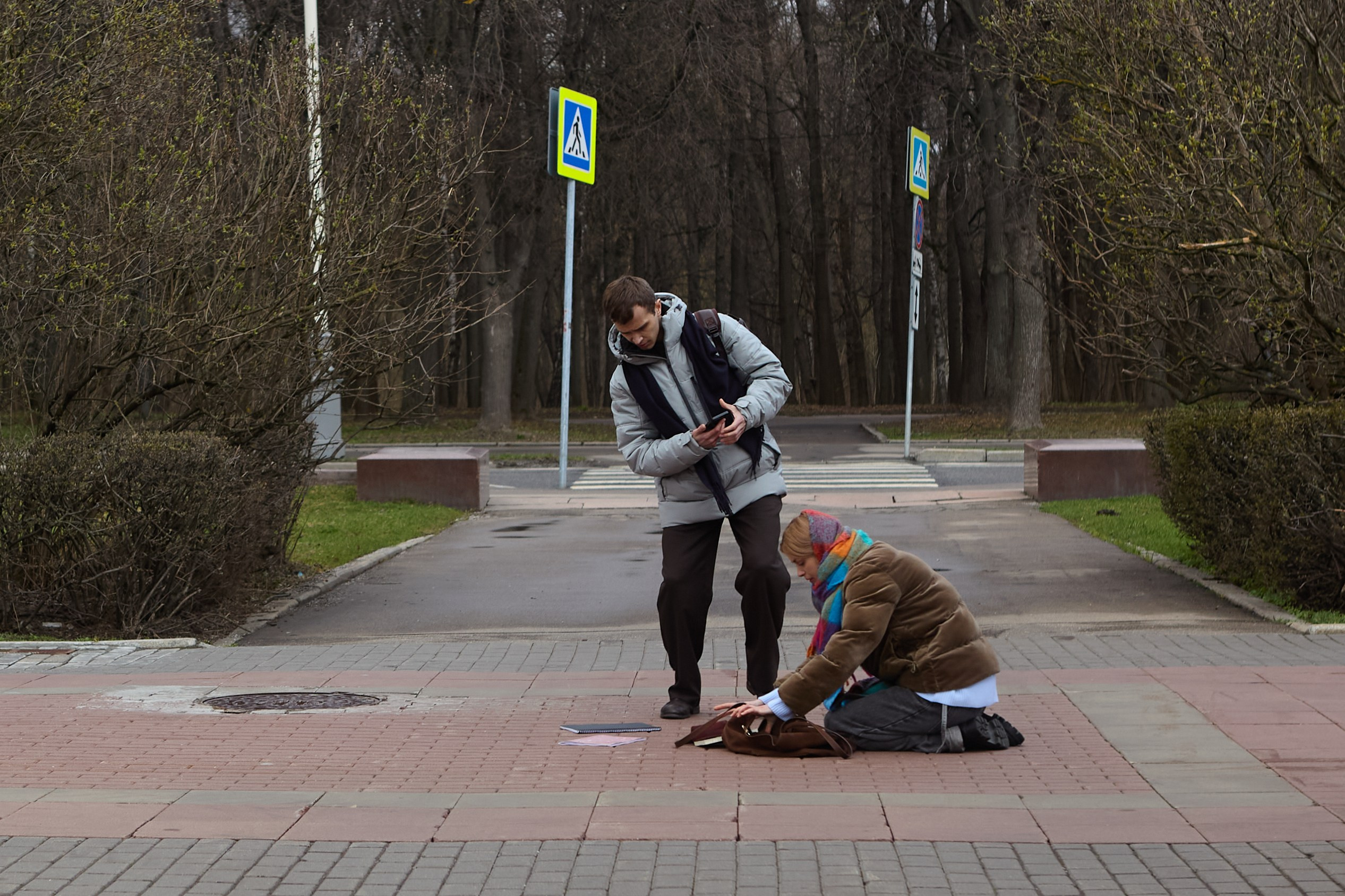 Притяжение Севера. Алёна Бойко | Портретный и репортажный фотограф | Москва