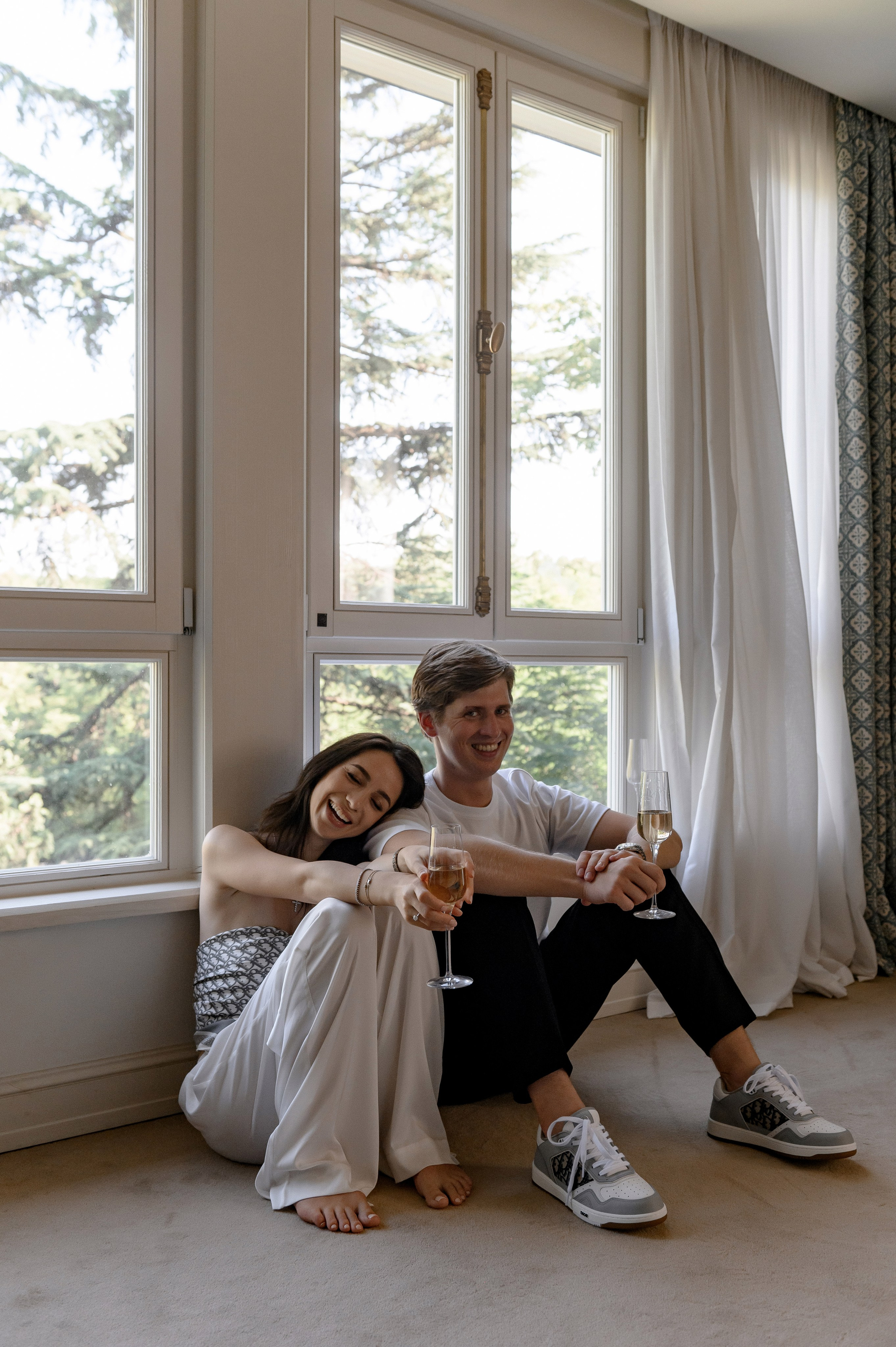 Грузия. Алина Посторонка