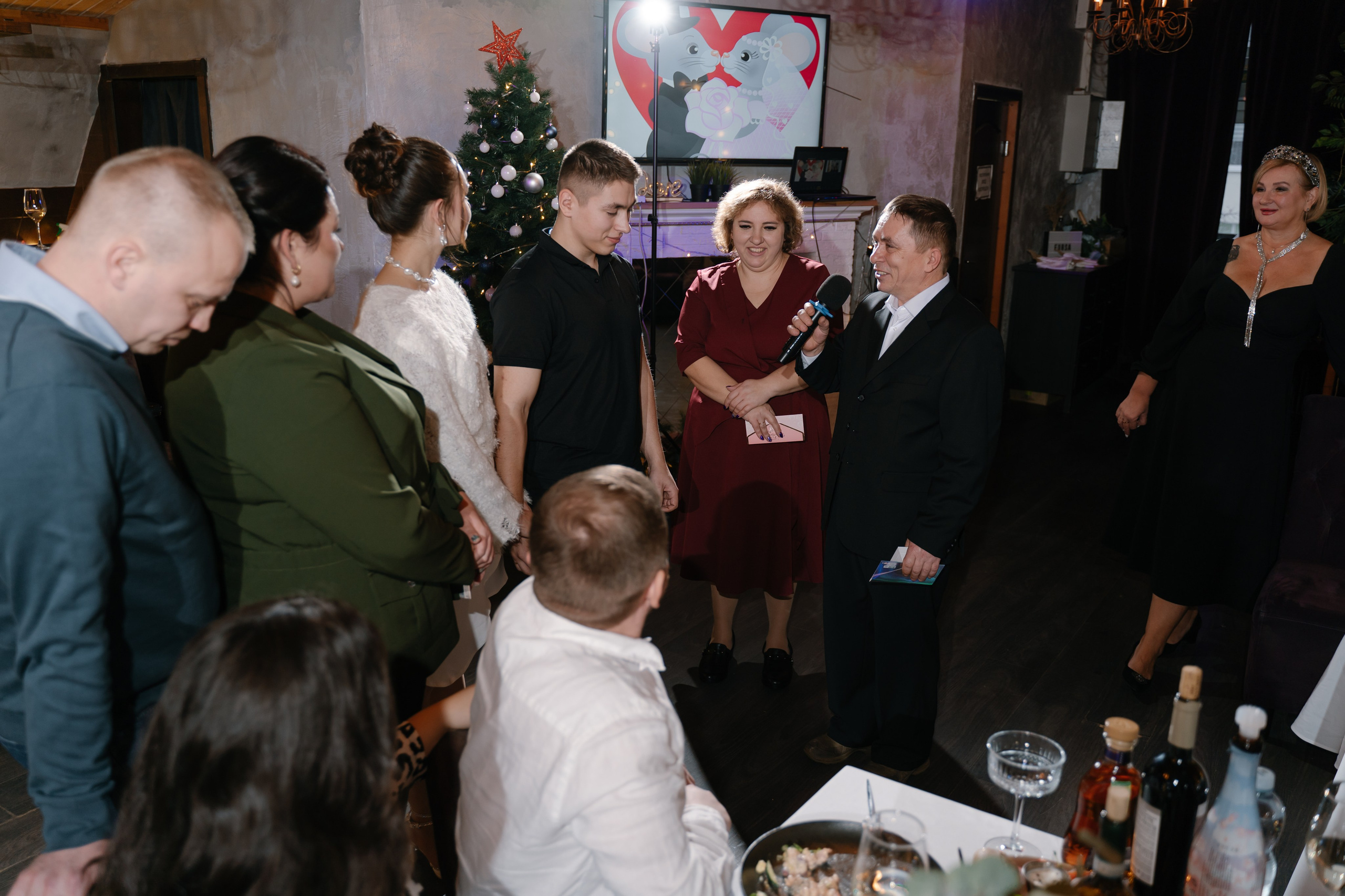 23.12.2023. Свадебный фотограф — Наталья Фед СПб/Москва