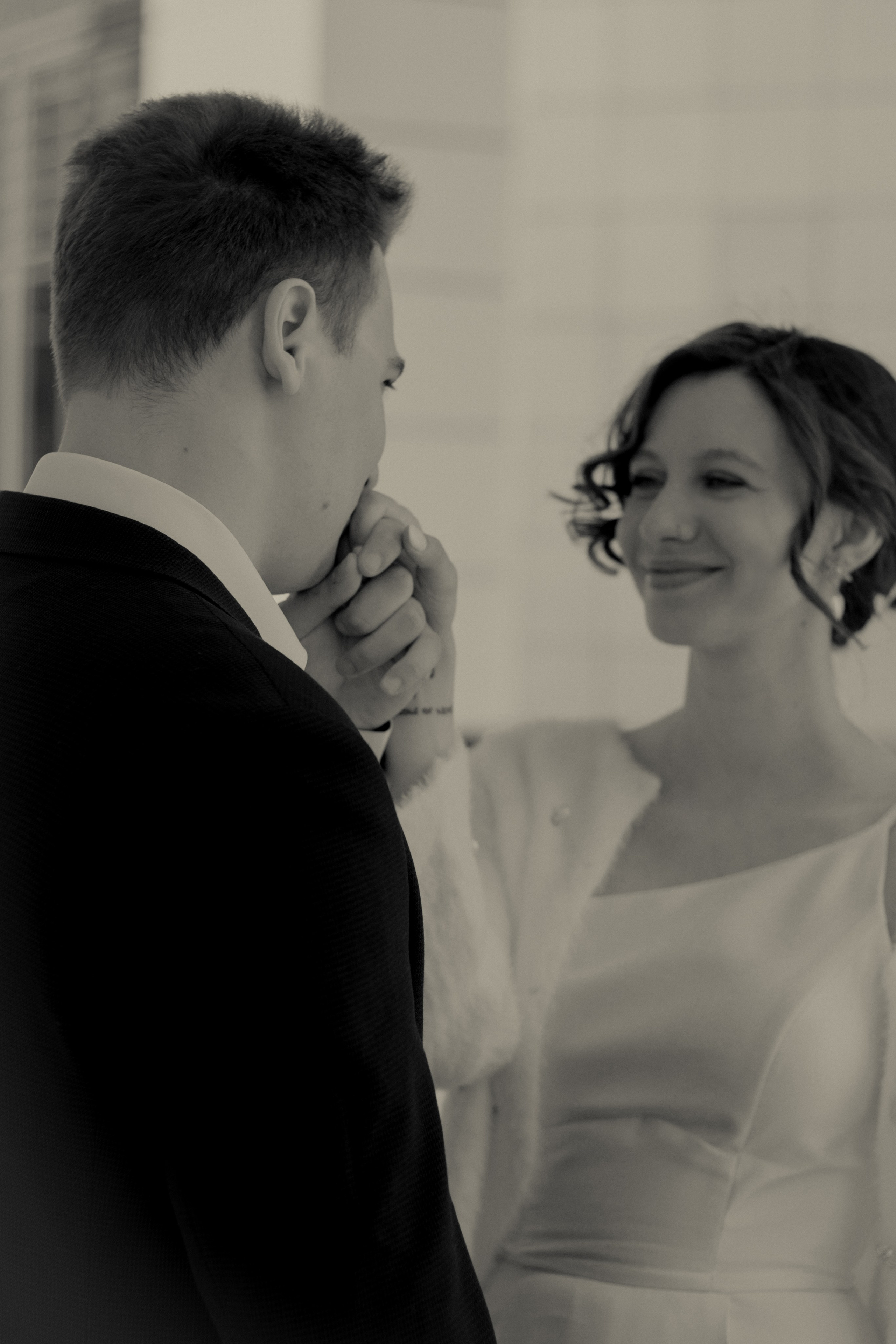 Кристина & Даниил. Фотограф Краснодар Анастасия Епифанова