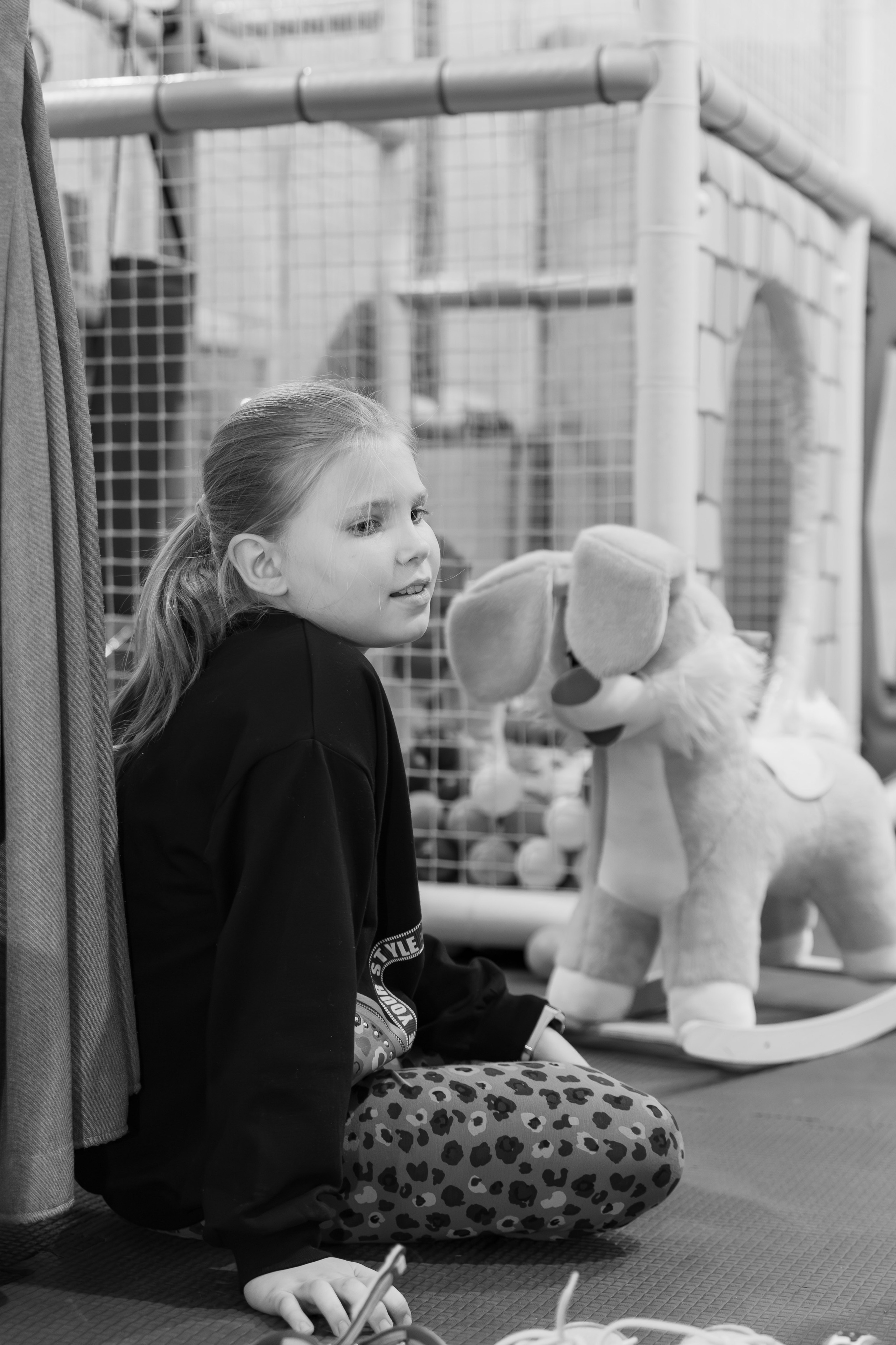 Федор. День рождения. Фотограф Печерская Анастасия