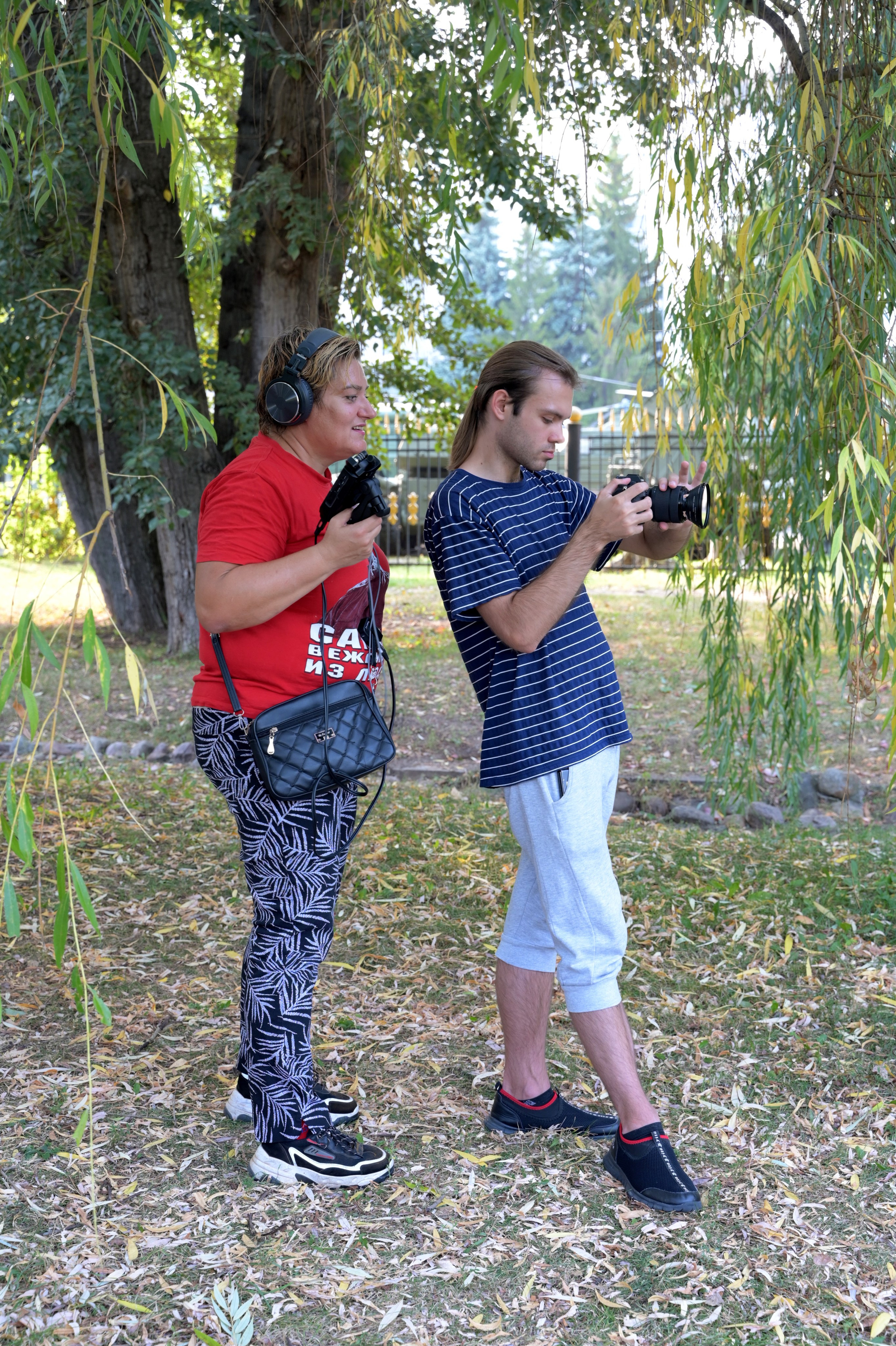 Съемка бекстеджа со съемочной площадки. Портретный фотограф в Москве Казьмина Олеся