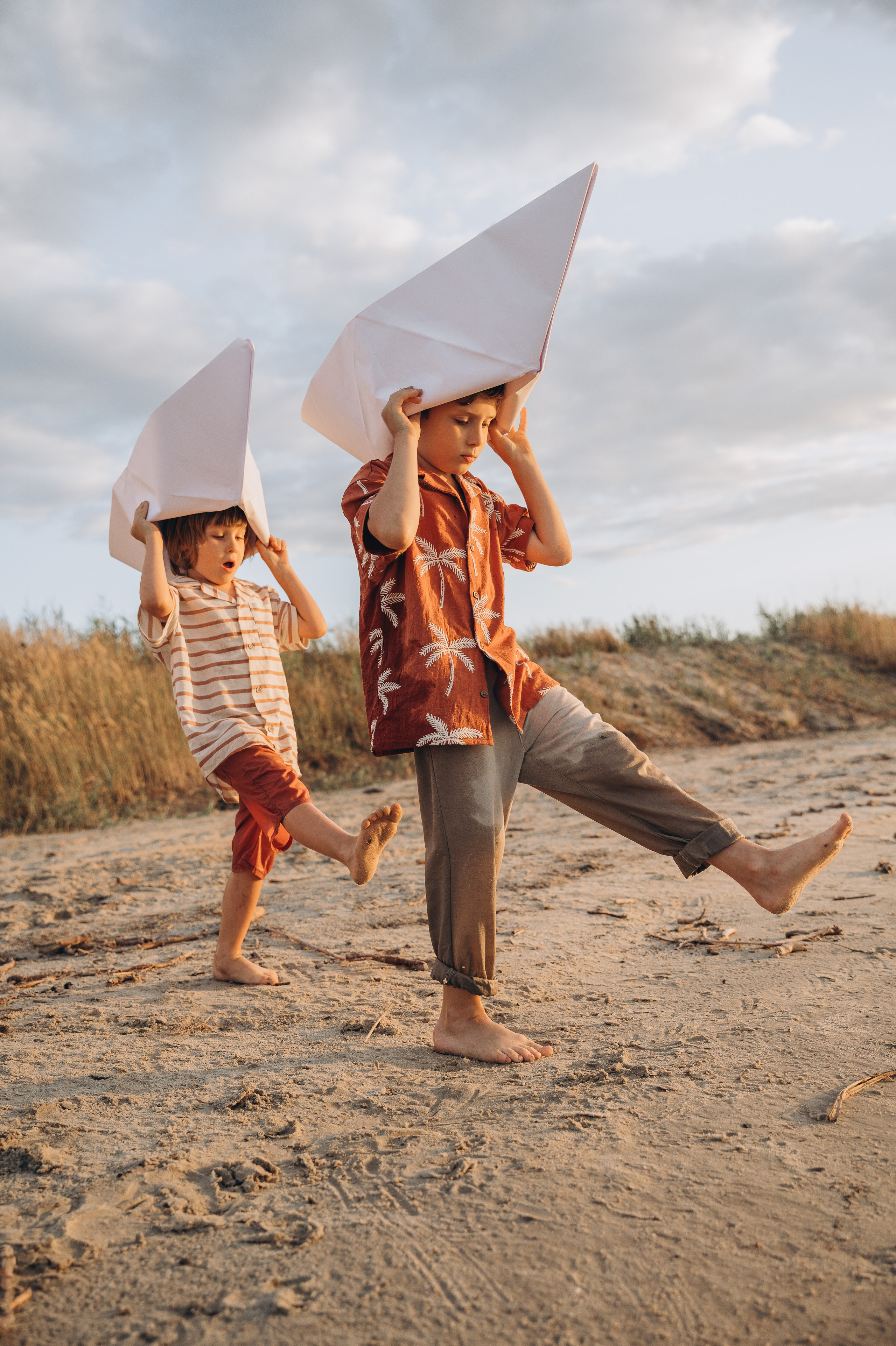 Летняя фотосессия. Семейный фотограф Ростов-на-Дону Татьяна Соколова