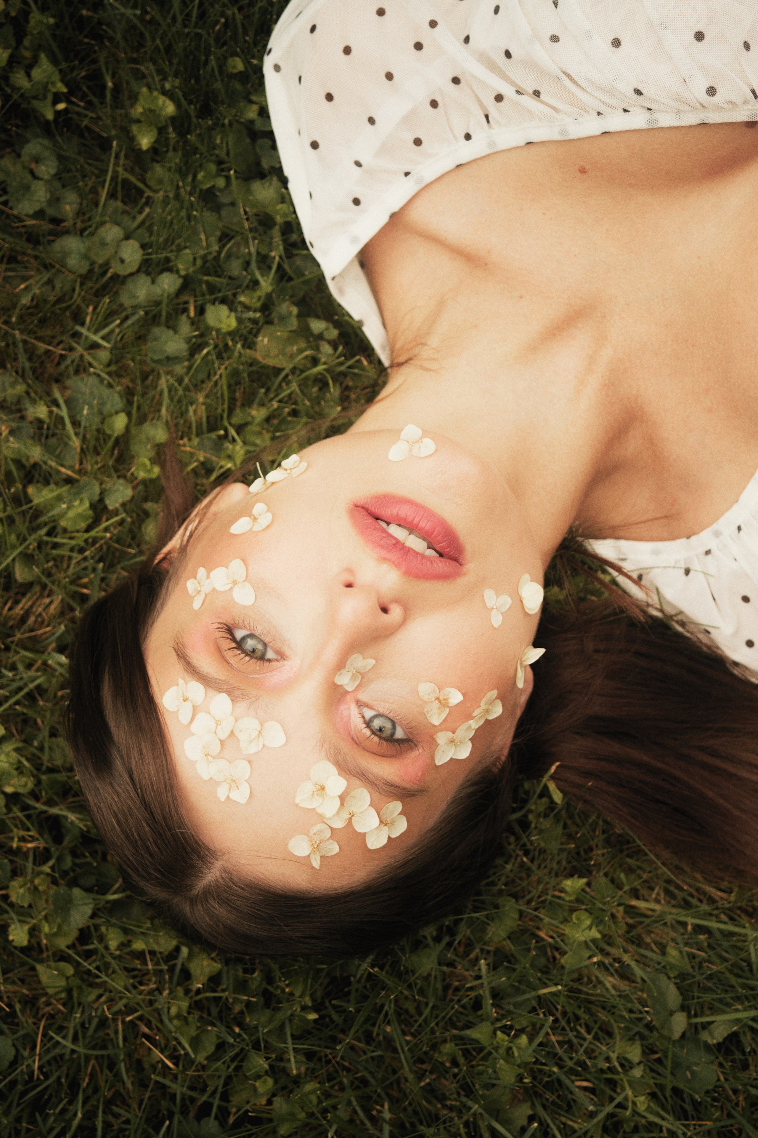 Соня. Фотограф Ионова Анастасия, г Владивосток