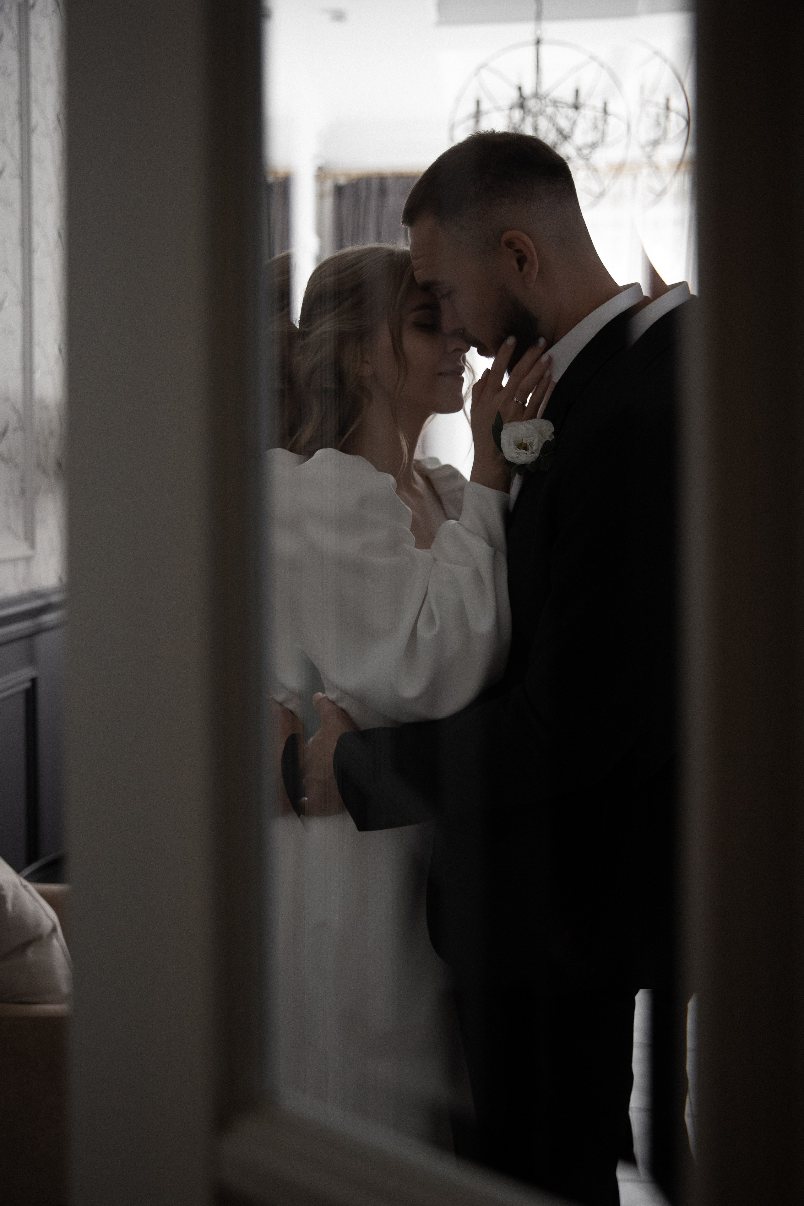 Илья & Дарья. Свадебный фотограф Самара Ирина Захарова