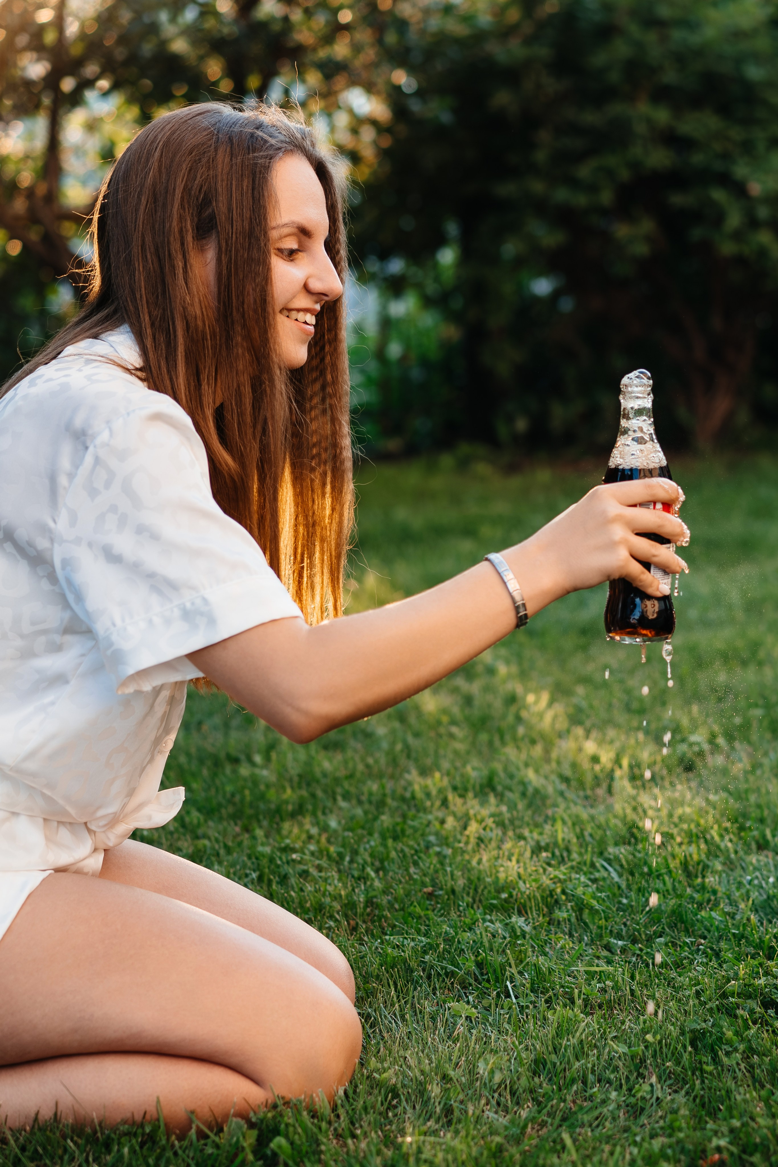 История одного предсвадебного вечера