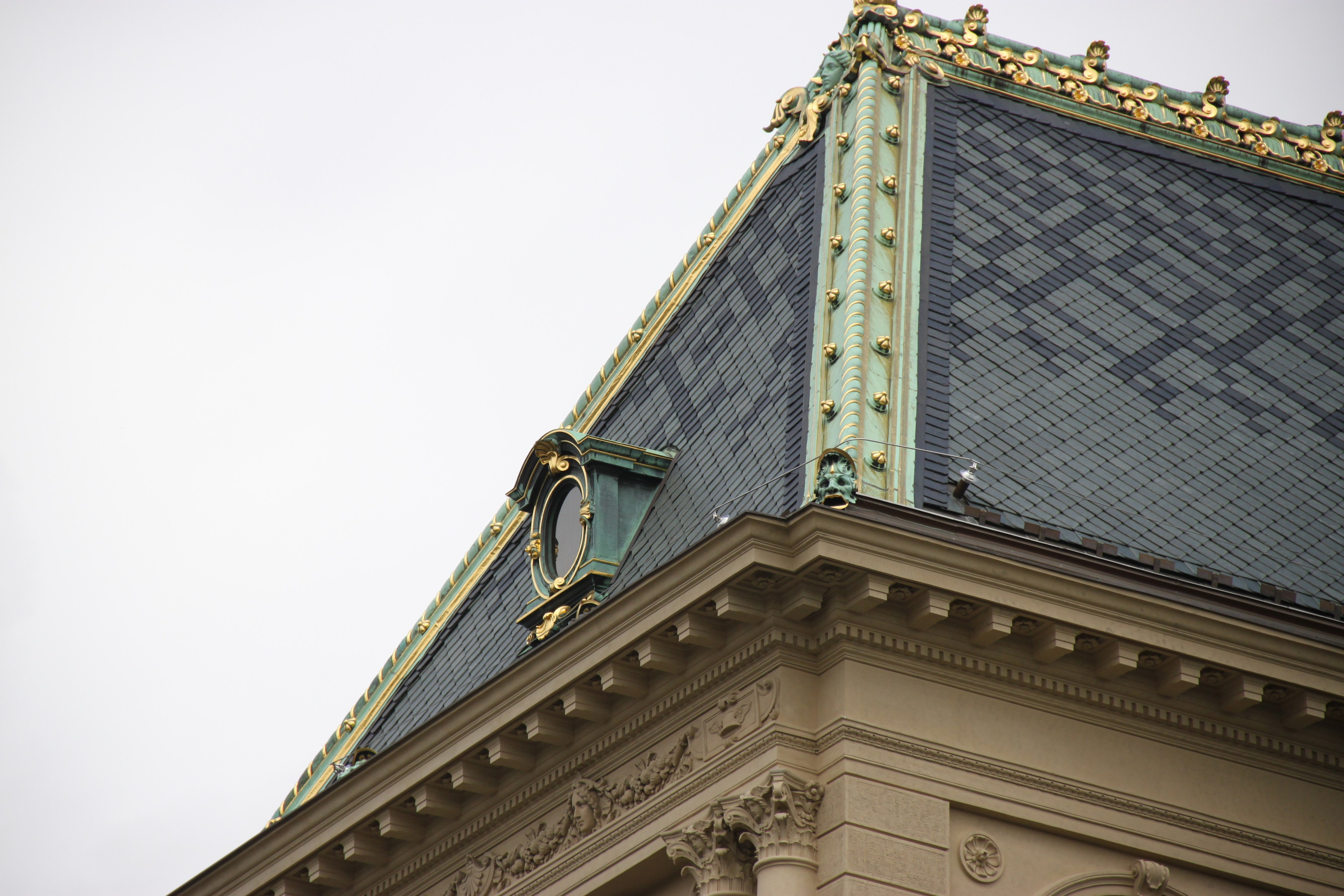 Prague, Czech Republic. Andrey Filippov Photographer