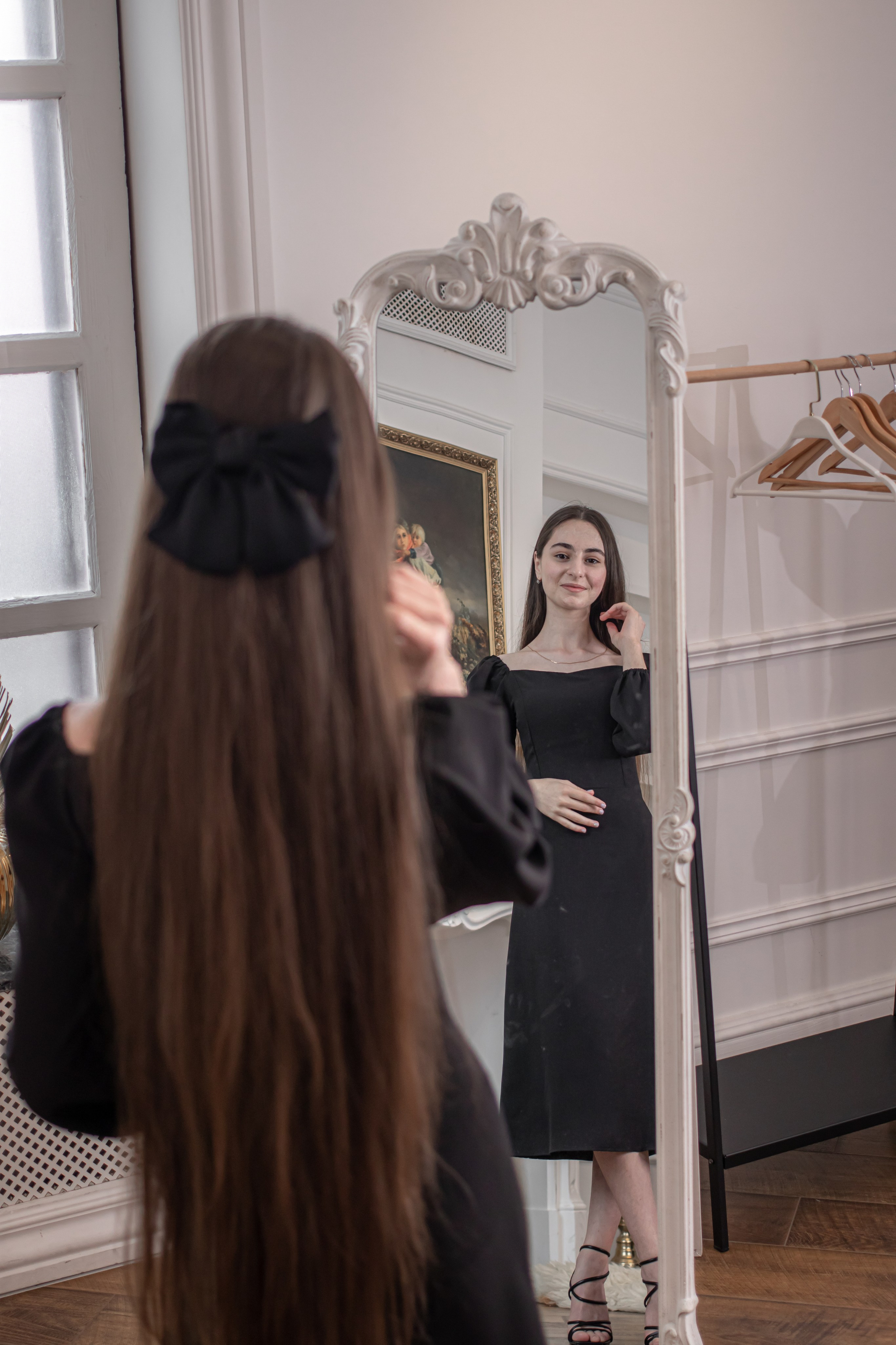 Военный городок шк