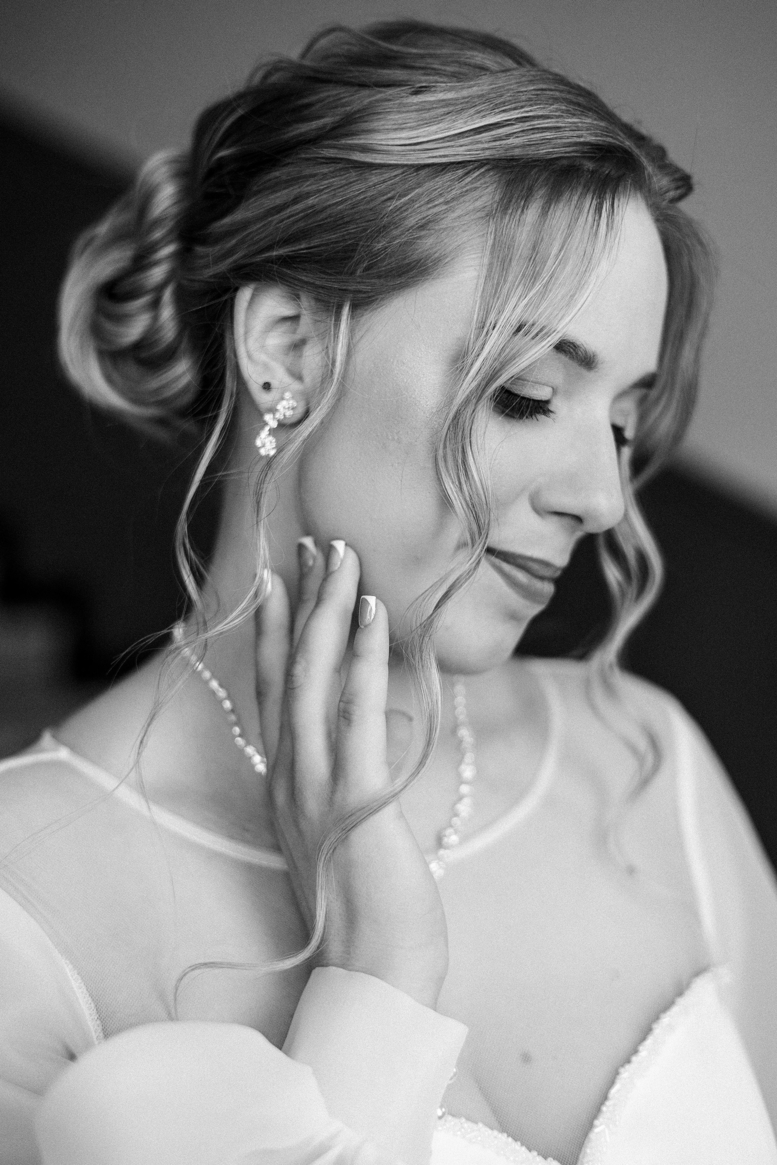 Ирина & Кирилл. Фотограф Киров