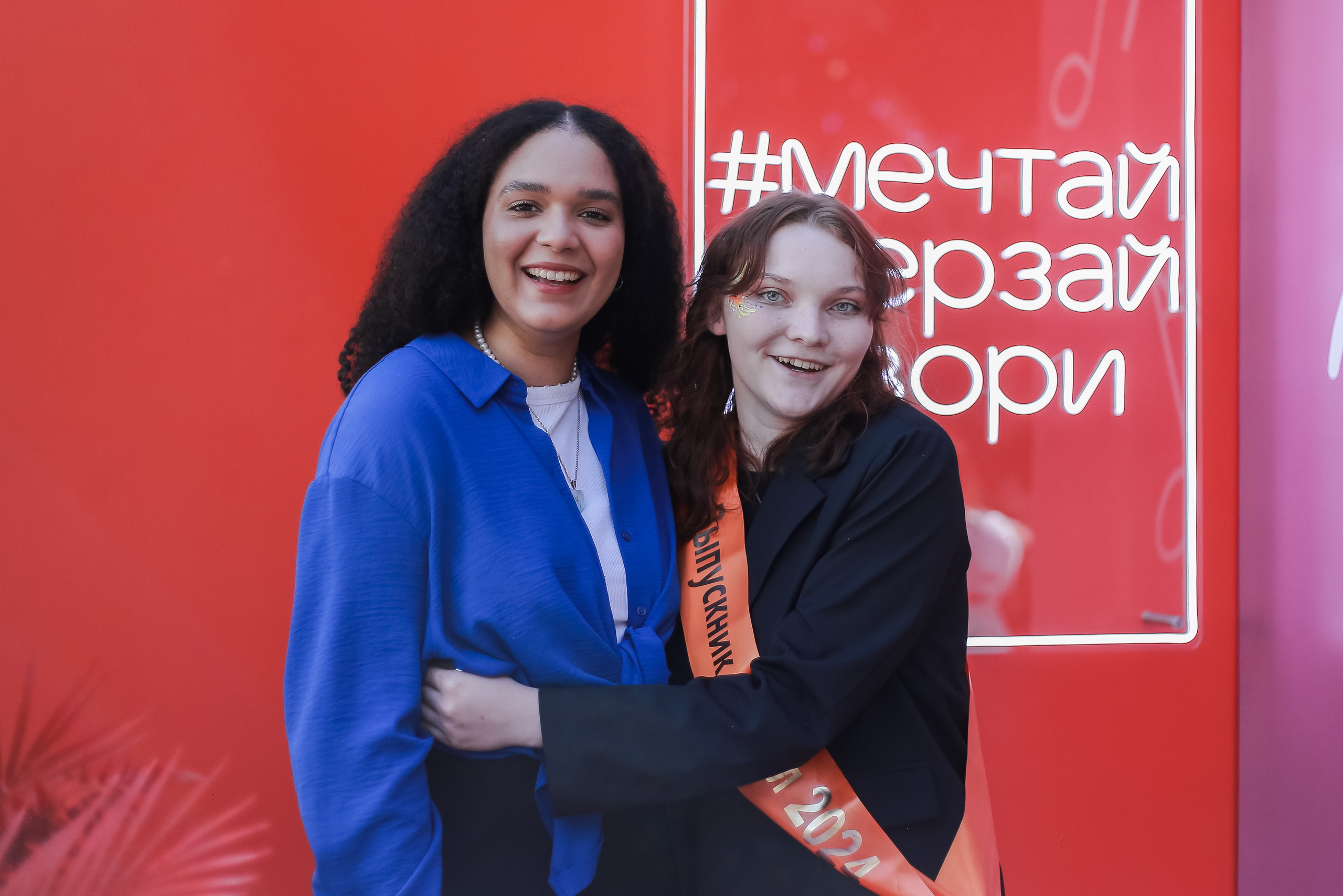 Выпускной УМСКУЛ. Клуб Джипси. Антонина Морозова, профессиональный семейный фотограф видеограф