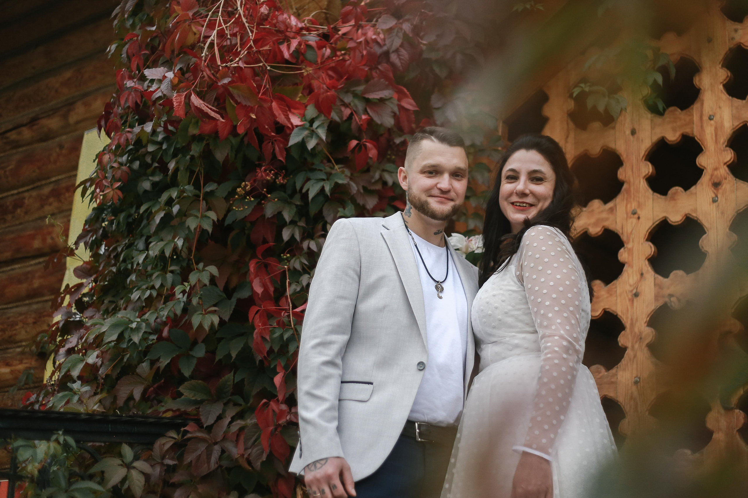 Дмитрий и Олеся. Измайловский Кремль. Антонина Морозова, профессиональный семейный фотограф видеограф