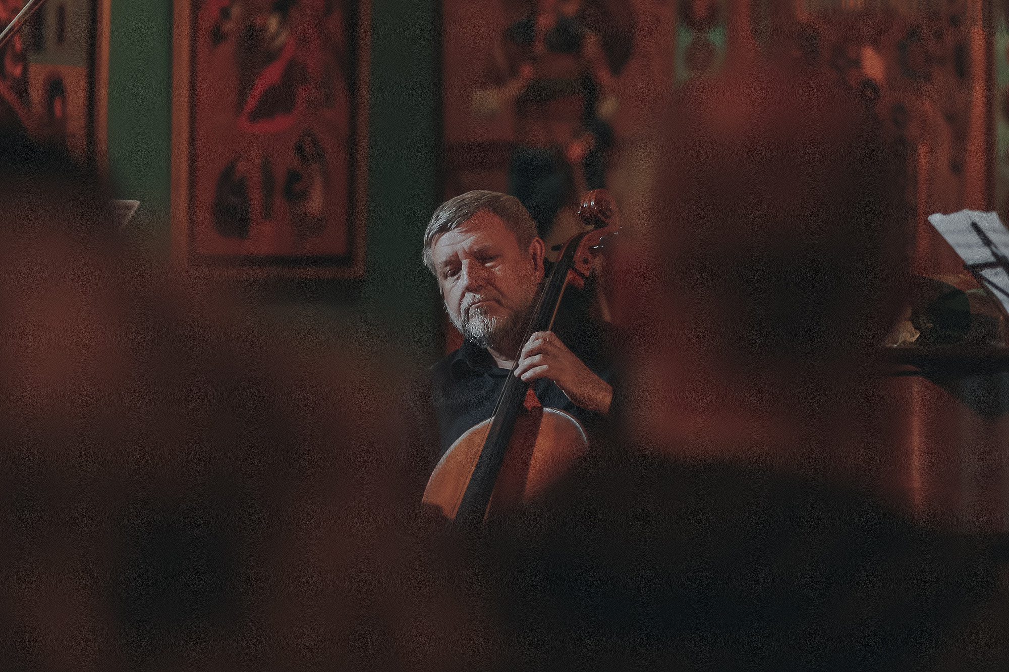 Вручение Международной Пушкинской Премии. Антонина Морозова, профессиональный семейный фотограф видеограф