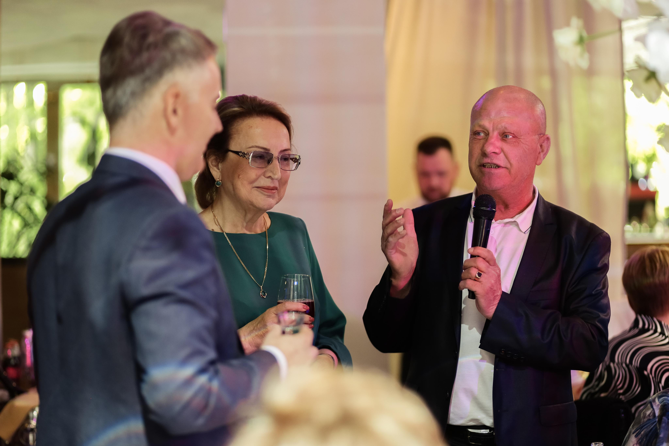 День Рождения в «Светлом». Антонина Морозова, профессиональный семейный фотограф видеограф