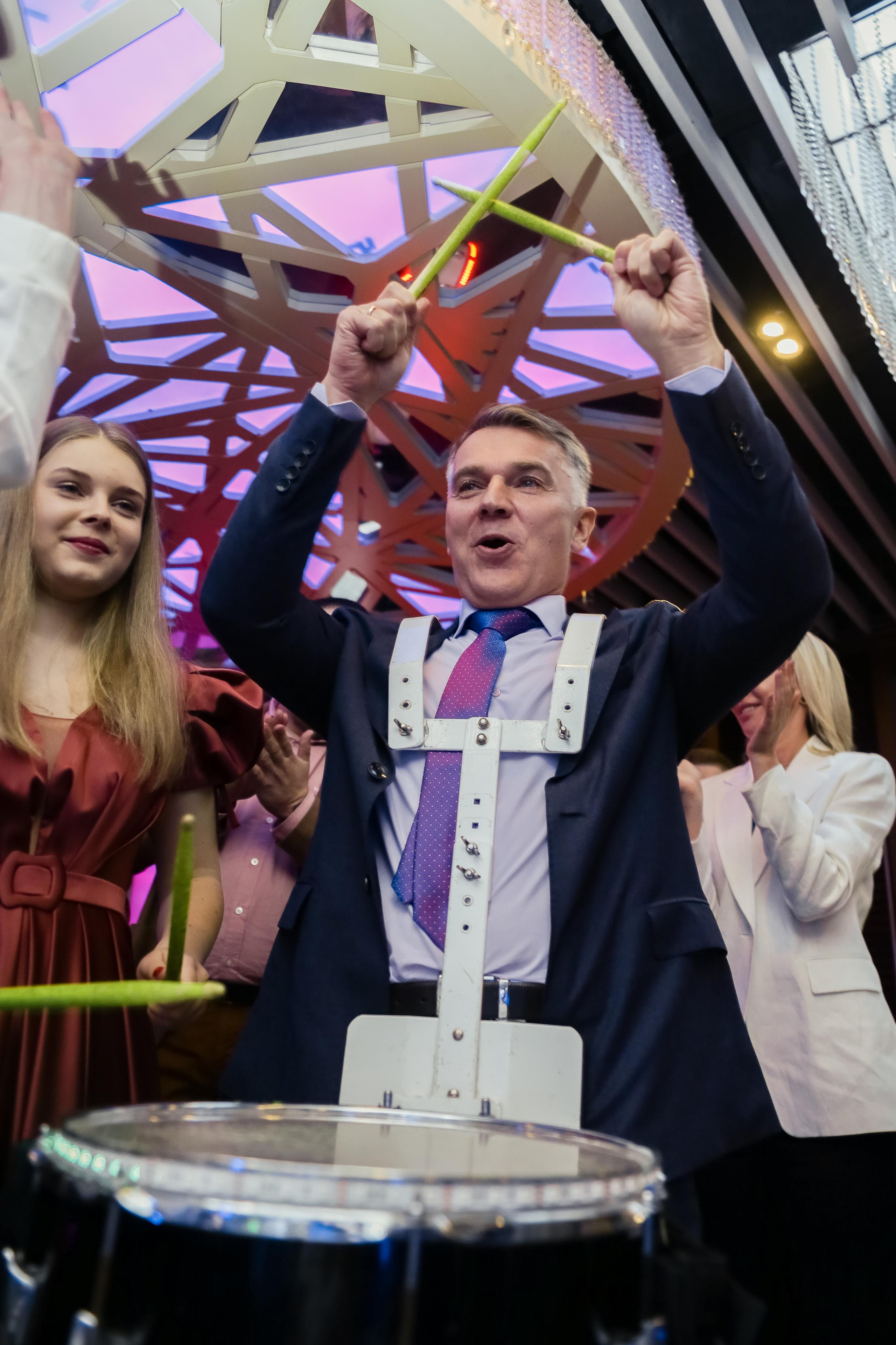 День Рождения в «Светлом». Антонина Морозова, профессиональный семейный фотограф видеограф