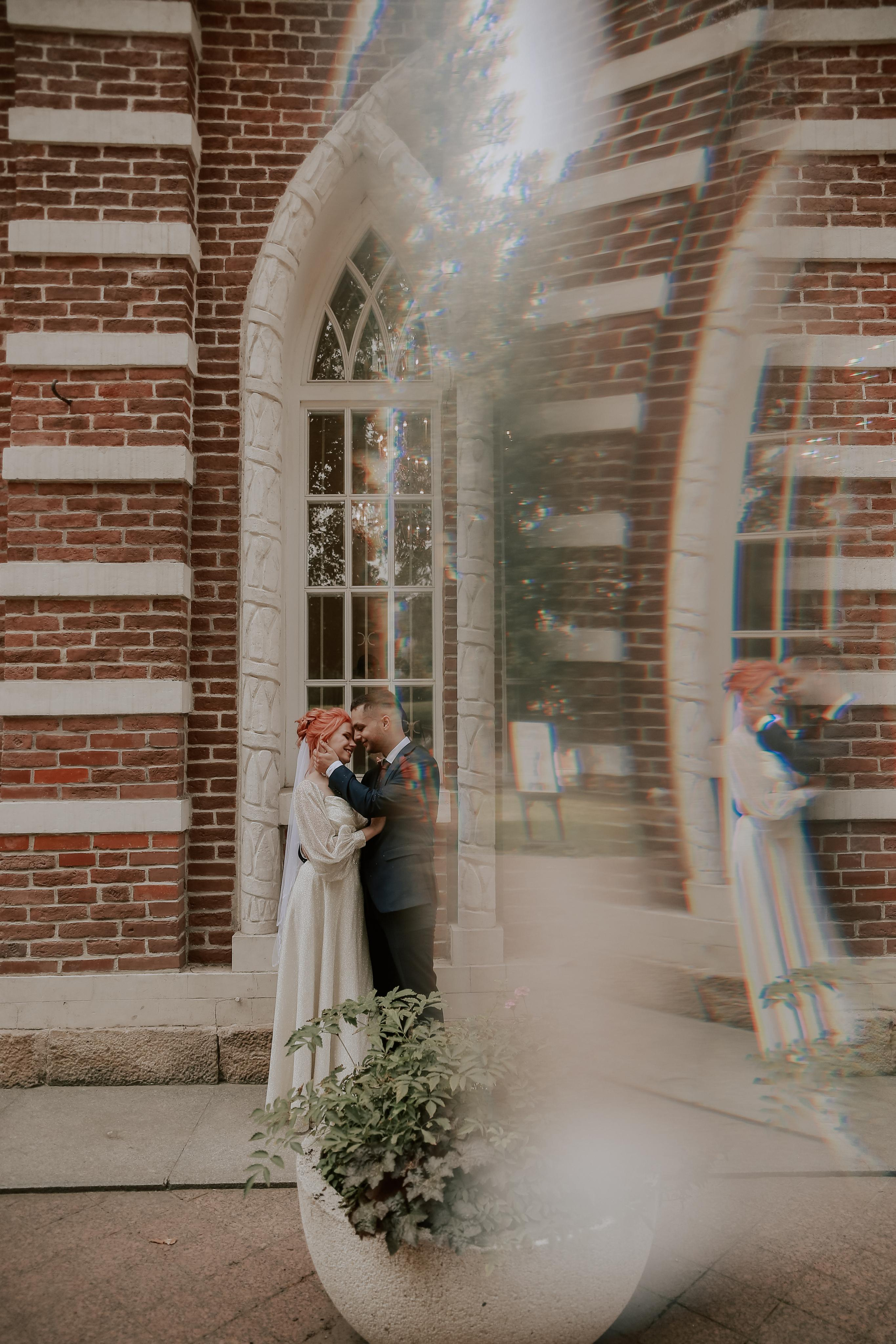 Кирилл и Надежда. Царицыно. Антонина Морозова, профессиональный семейный фотограф видеограф