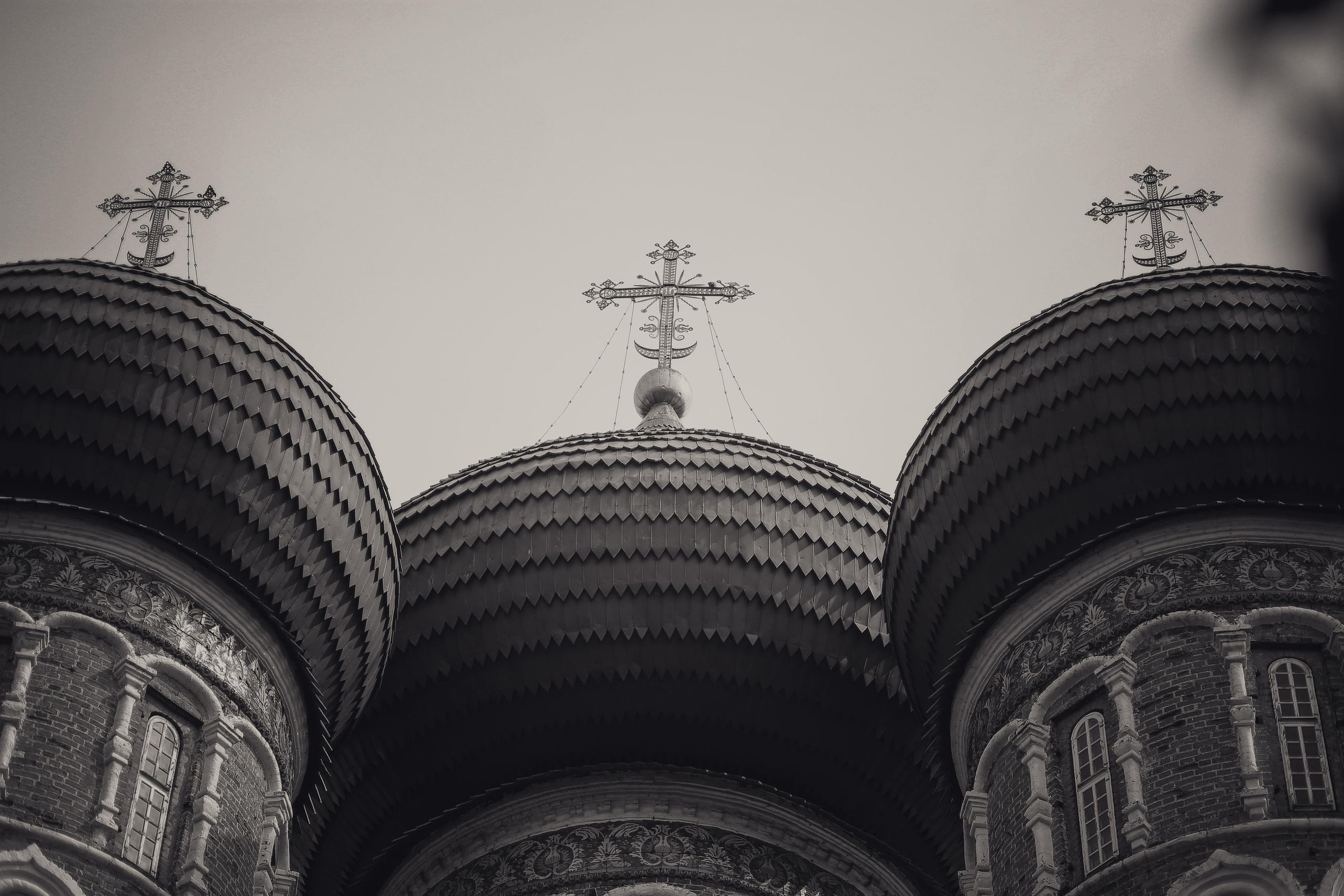 Крещение Евы. Покровский собор. Измайловский остров. Антонина Морозова, профессиональный семейный фотограф видеограф