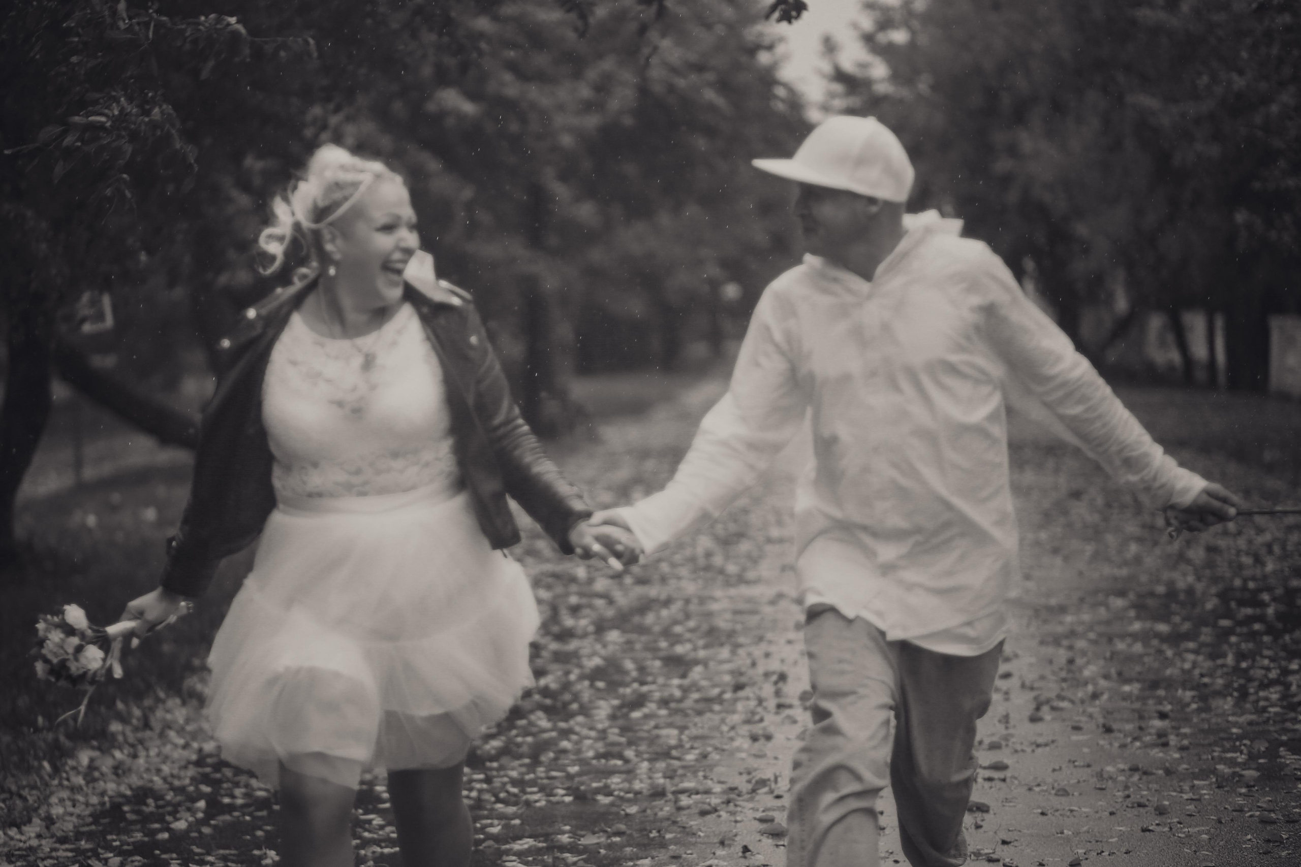 Андрей и Наталья. Дубна. Антонина Морозова, профессиональный семейный фотограф видеограф