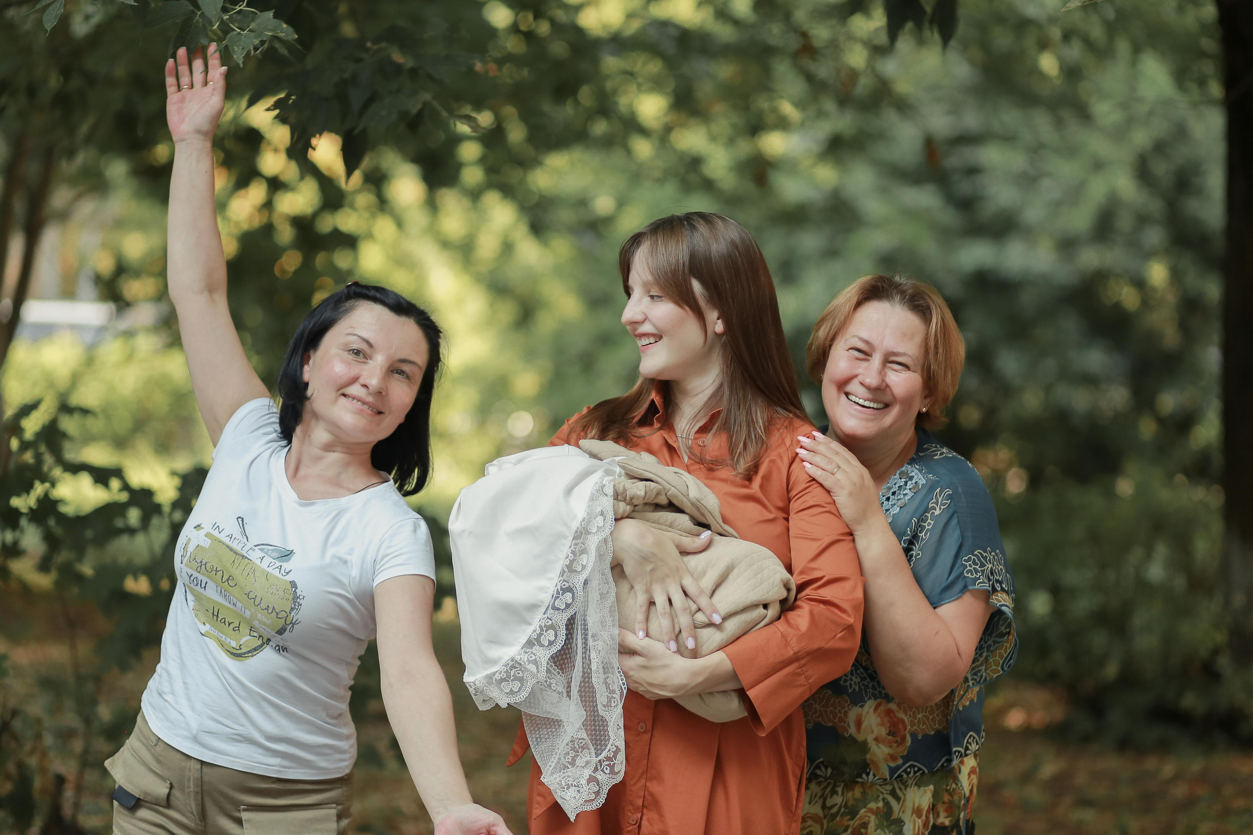 Выписка Филиппа. Антонина Морозова, профессиональный семейный фотограф видеограф