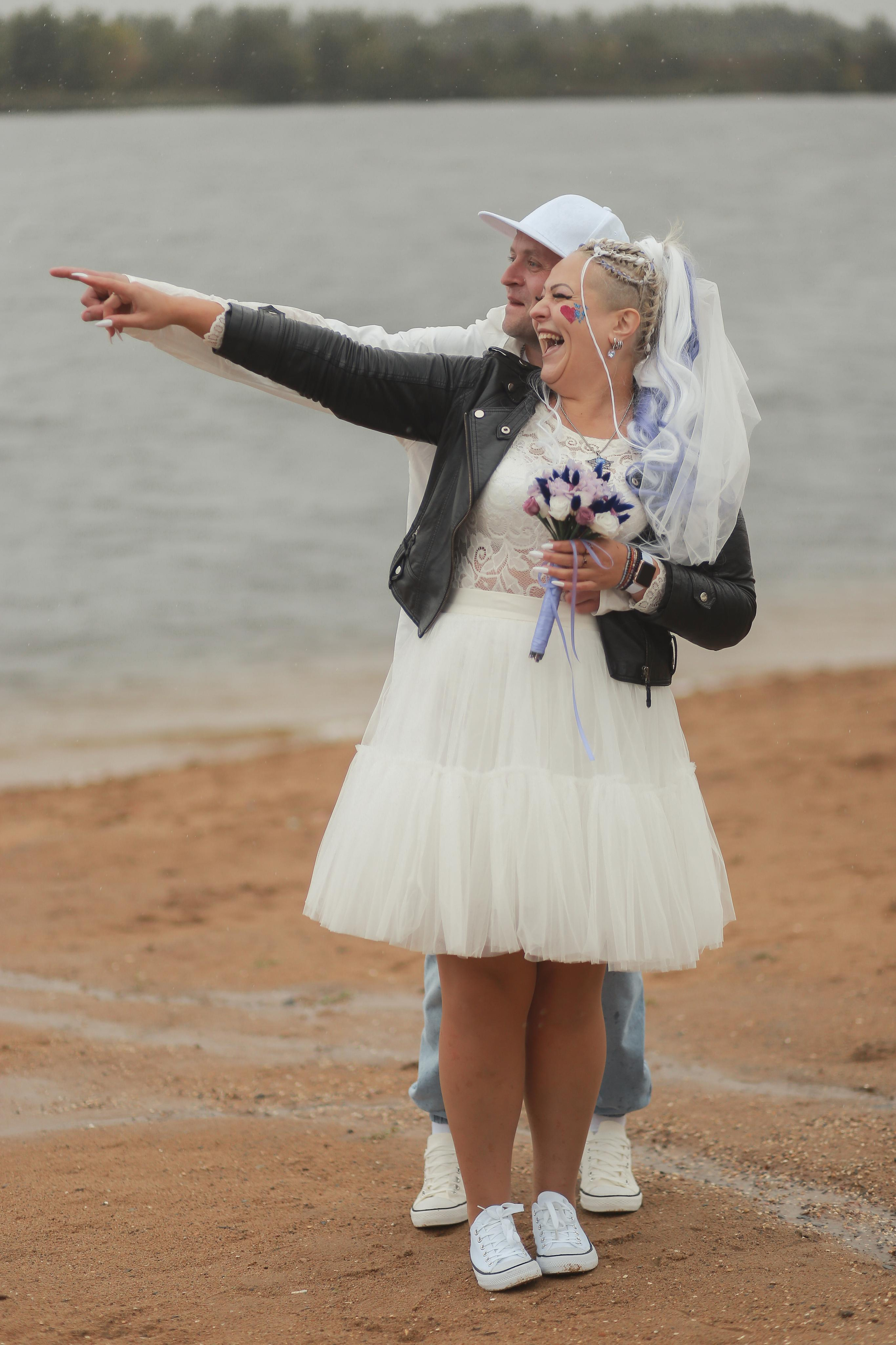 Андрей и Наталья. Дубна. Антонина Морозова, профессиональный семейный фотограф видеограф