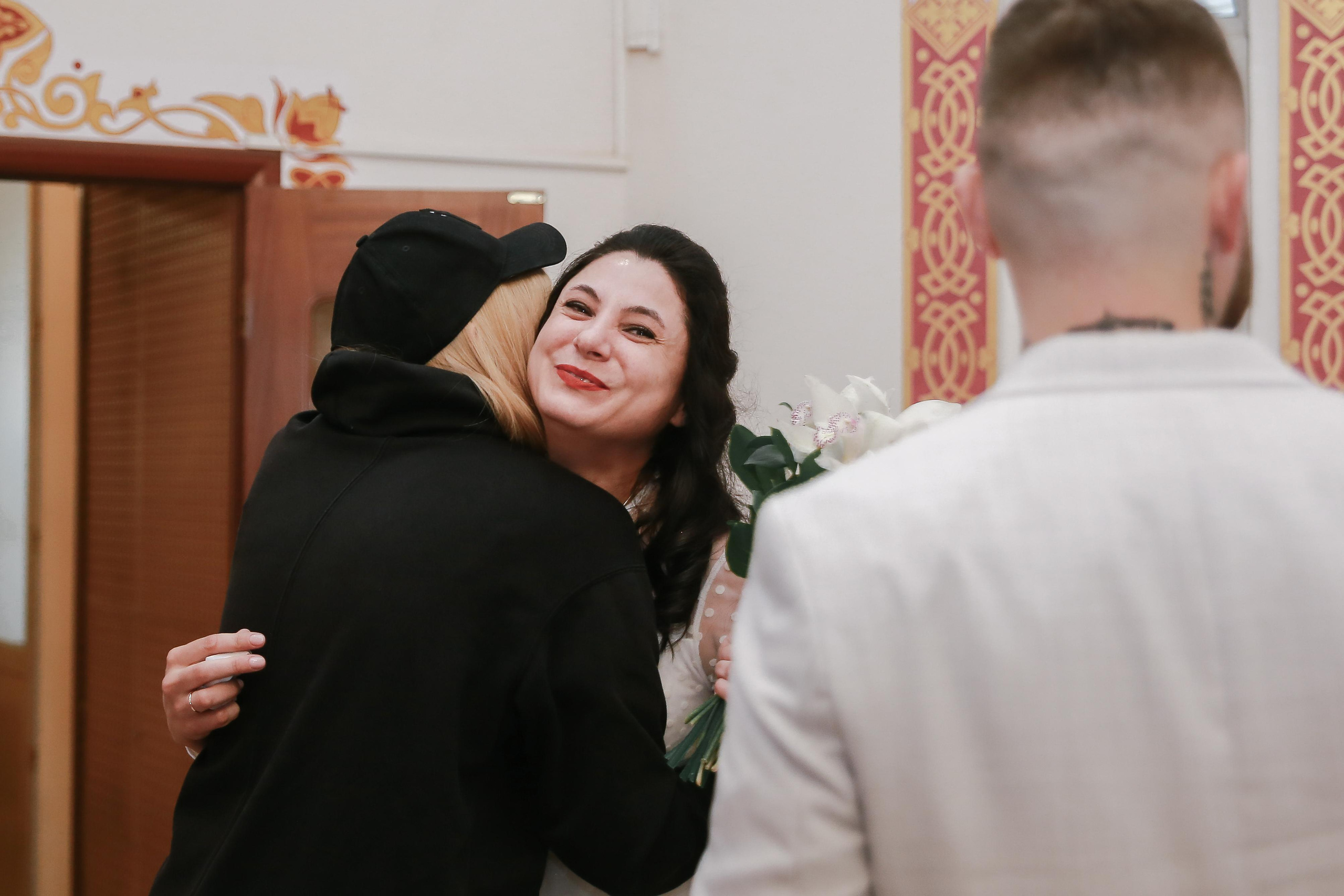 Дмитрий и Олеся. Измайловский Кремль. Антонина Морозова, профессиональный семейный фотограф видеограф