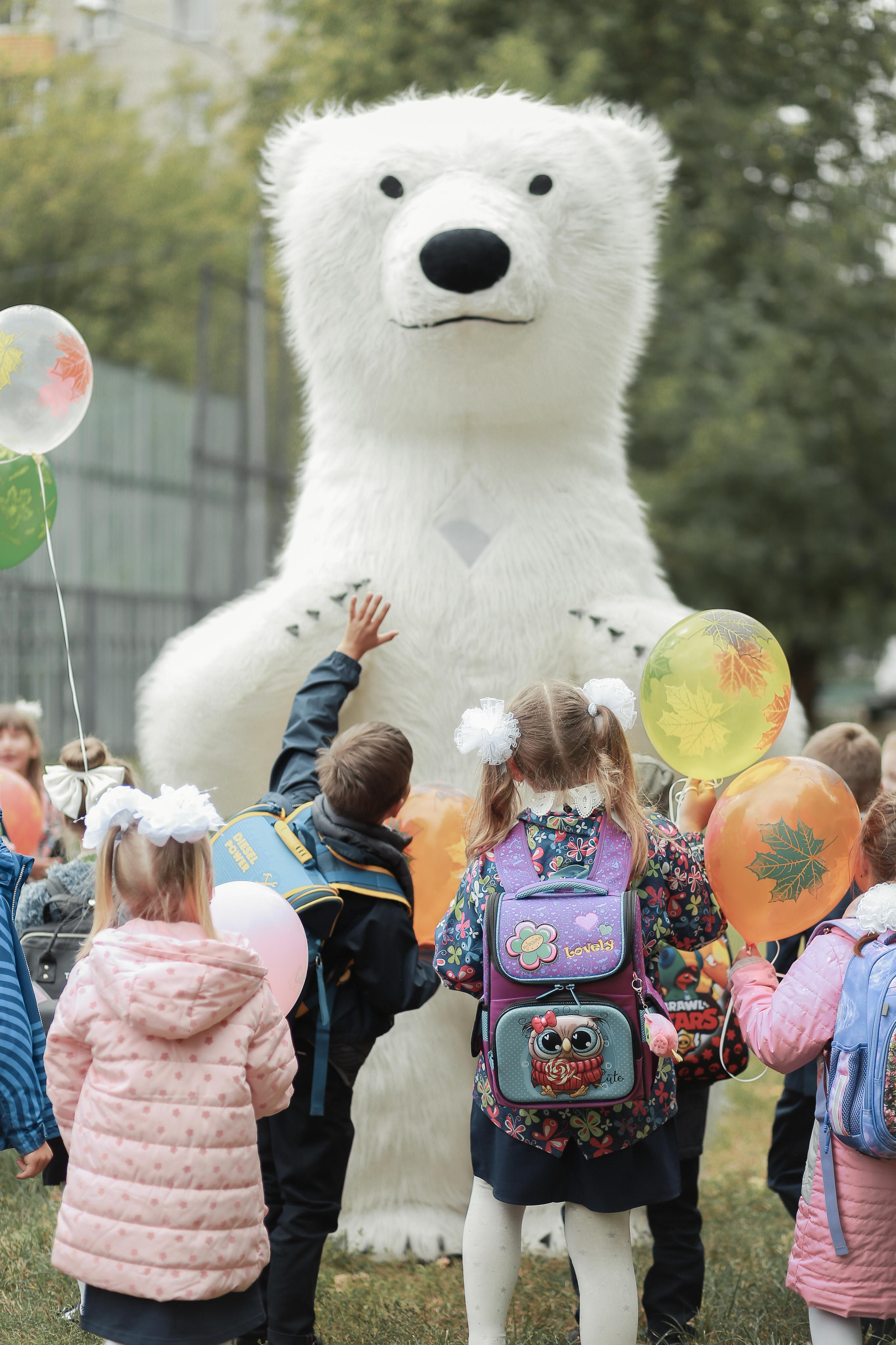 1 сентября в школе 296. Антонина Морозова, профессиональный семейный фотограф видеограф