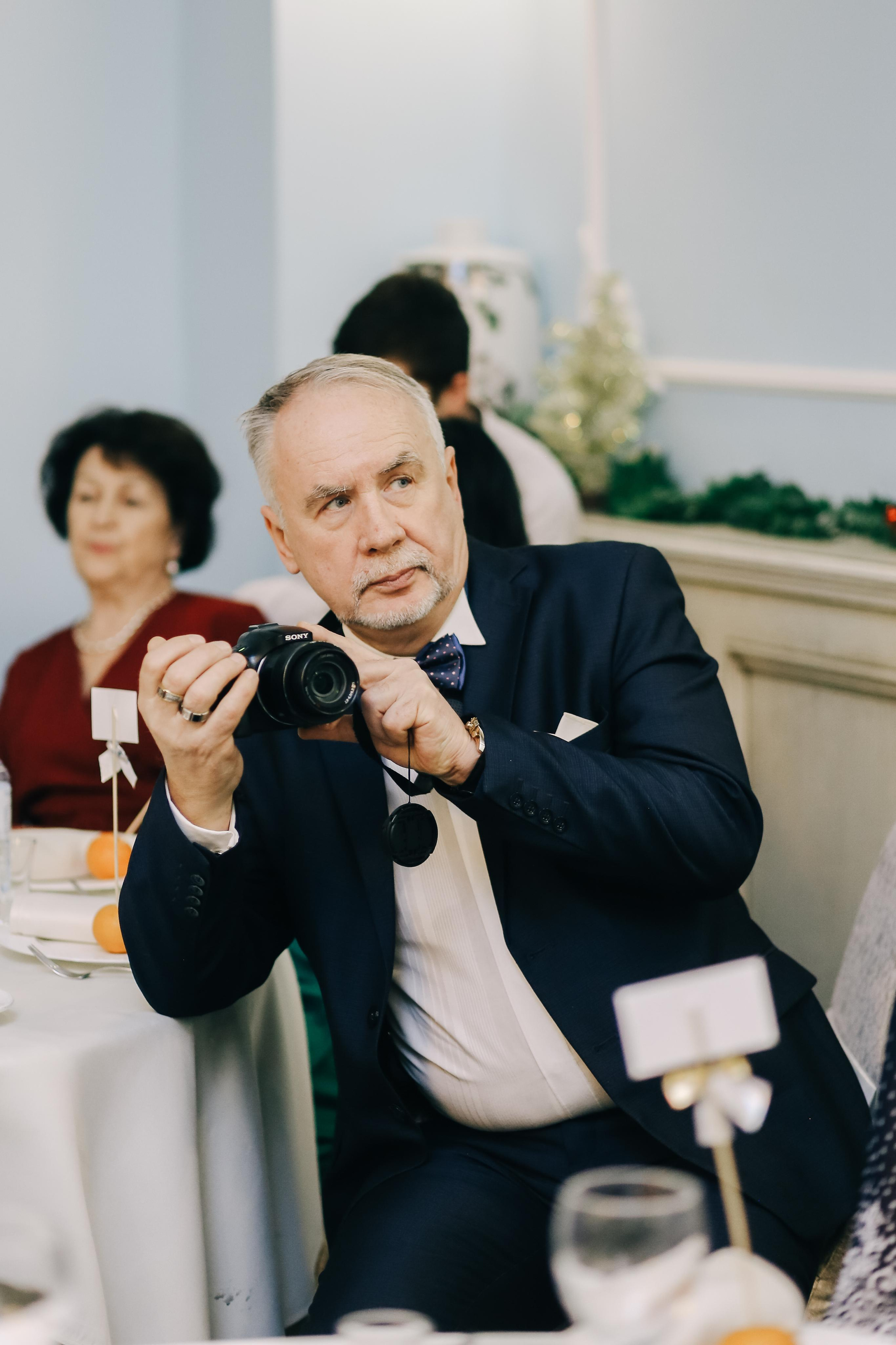 День Рождения Людмилы. Ресторан Нордстар. Антонина Морозова, профессиональный семейный фотограф видеограф