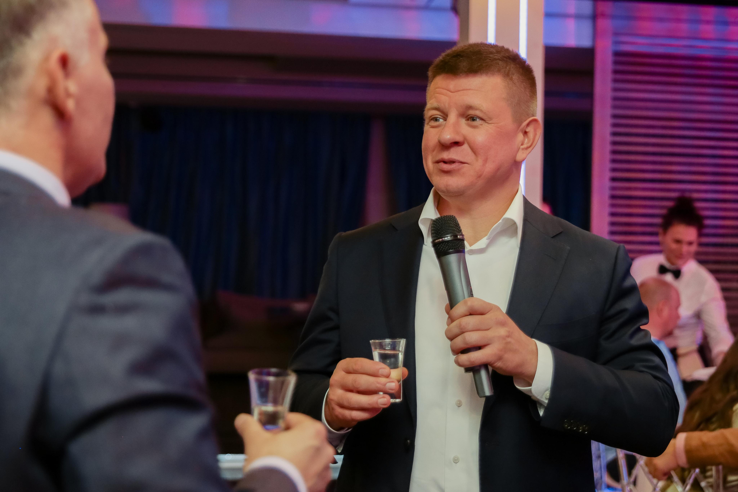 День Рождения в «Светлом». Антонина Морозова, профессиональный семейный фотограф видеограф