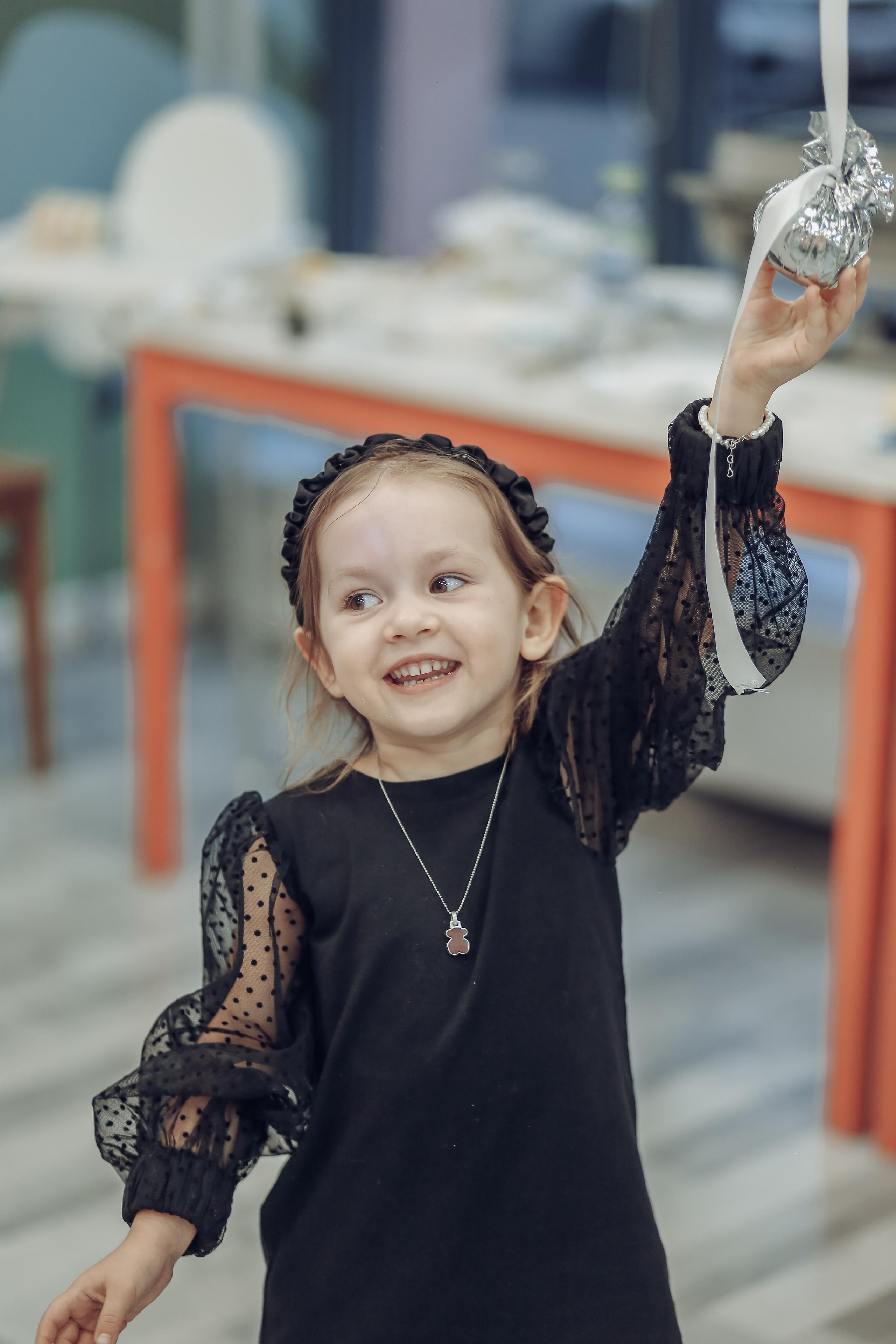 День Рождения Савелия в клубе Чердачок. Антонина Морозова, профессиональный семейный фотограф видеограф