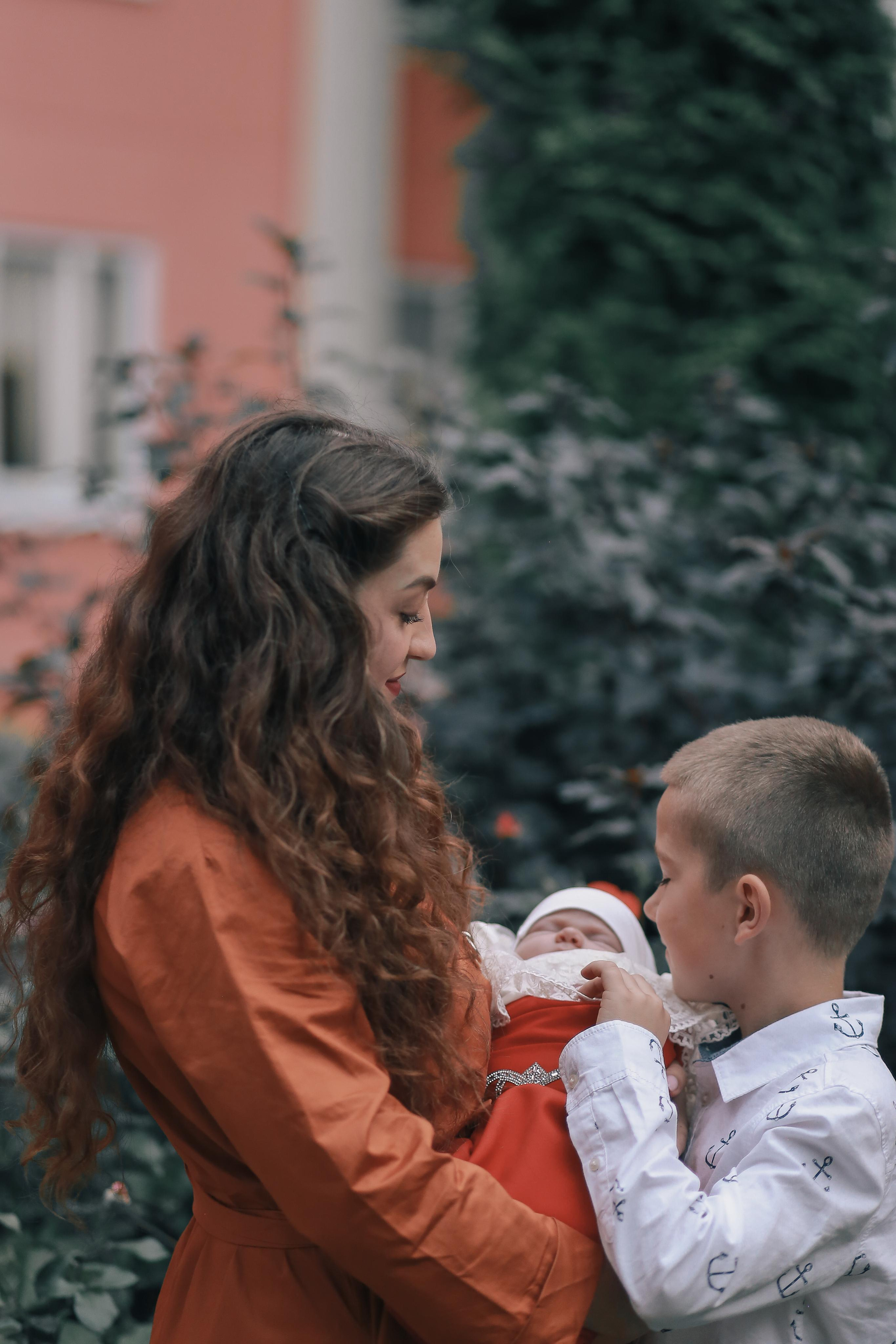 Выписка Катюши. Антонина Морозова, профессиональный семейный фотограф видеограф