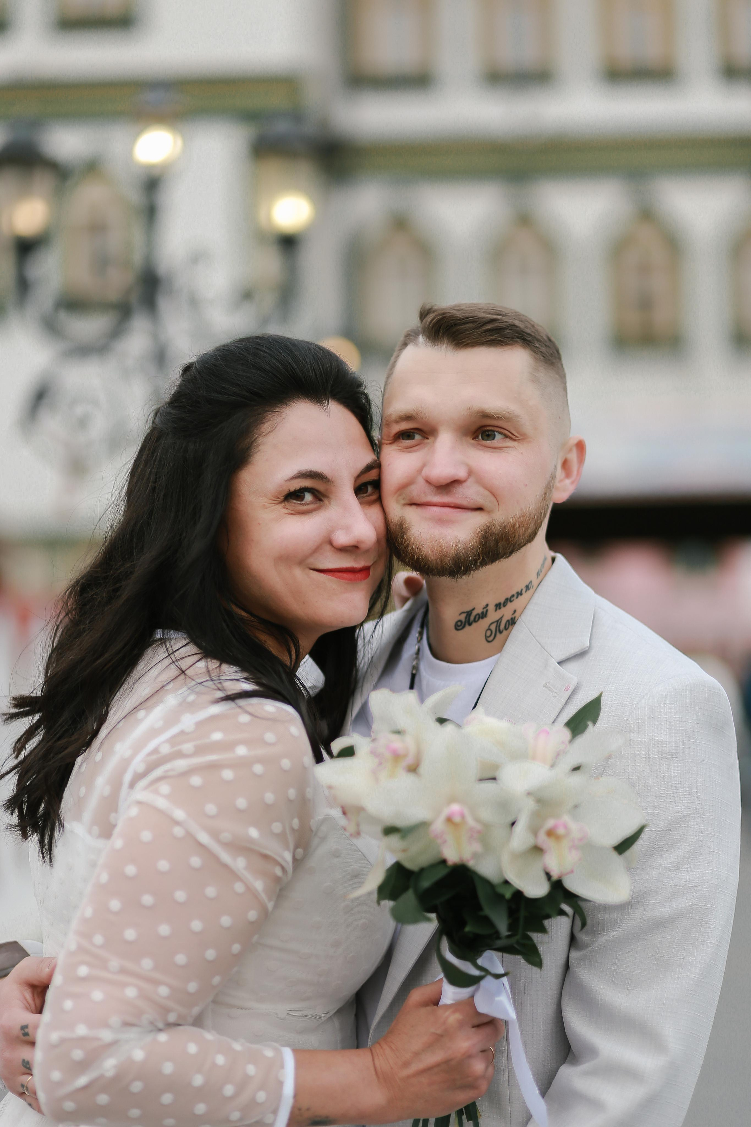 Дмитрий и Олеся. Измайловский Кремль. Антонина Морозова, профессиональный семейный фотограф видеограф