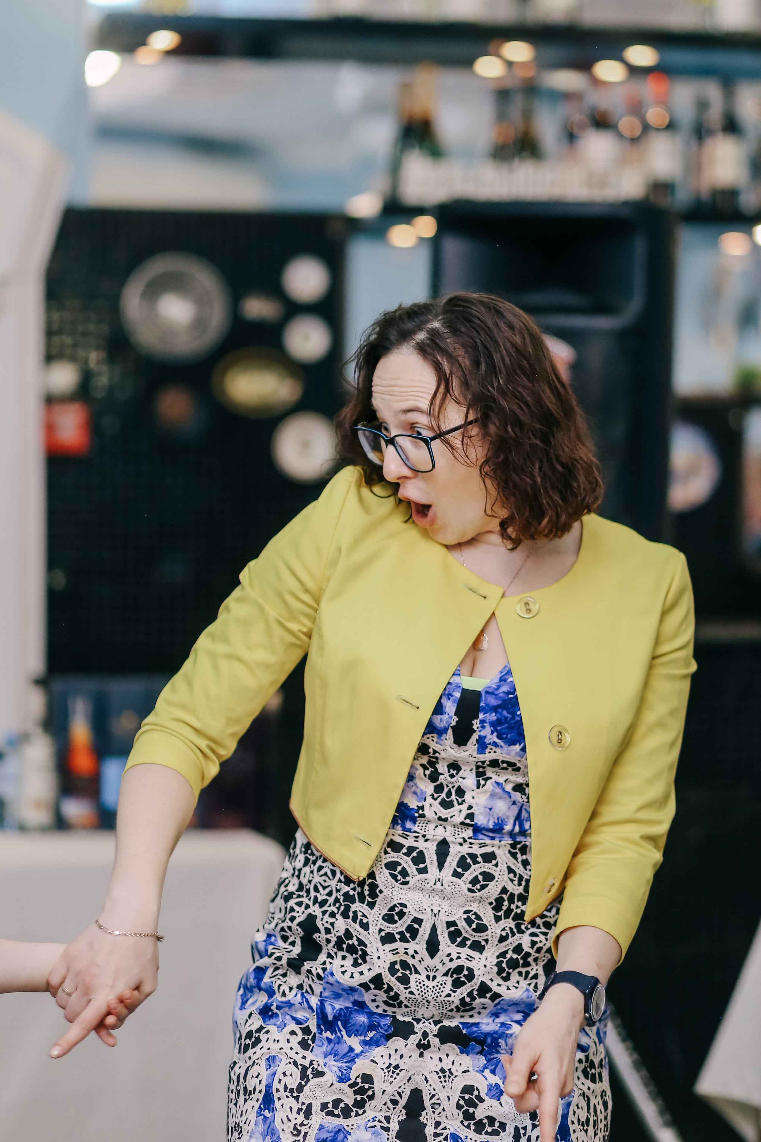 День Рождения Людмилы. Ресторан Нордстар. Антонина Морозова, профессиональный семейный фотограф видеограф