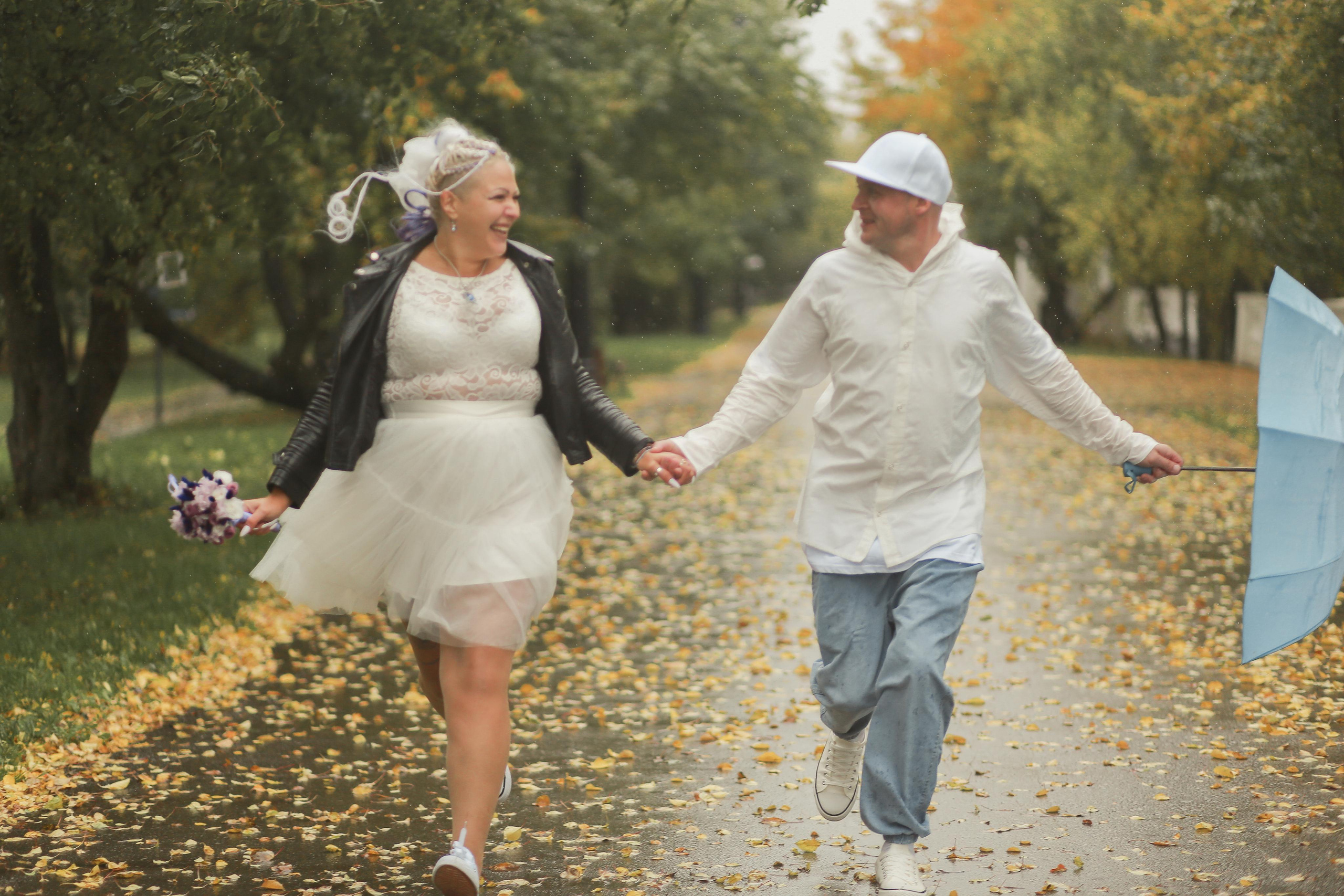 Андрей и Наталья. Дубна. Антонина Морозова, профессиональный семейный фотограф видеограф