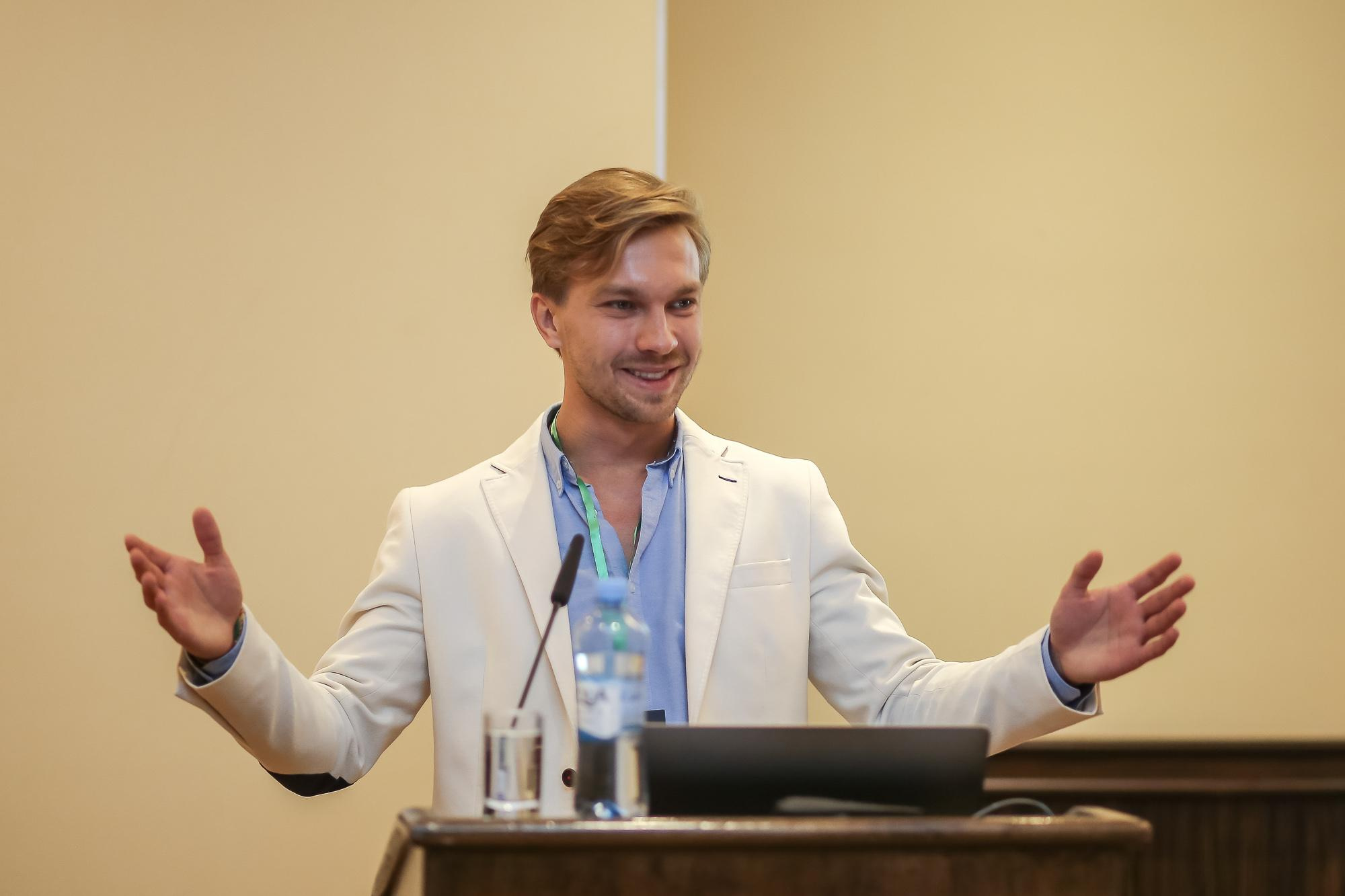 Moscow Photo Week. Антонина Морозова, профессиональный семейный фотограф видеограф