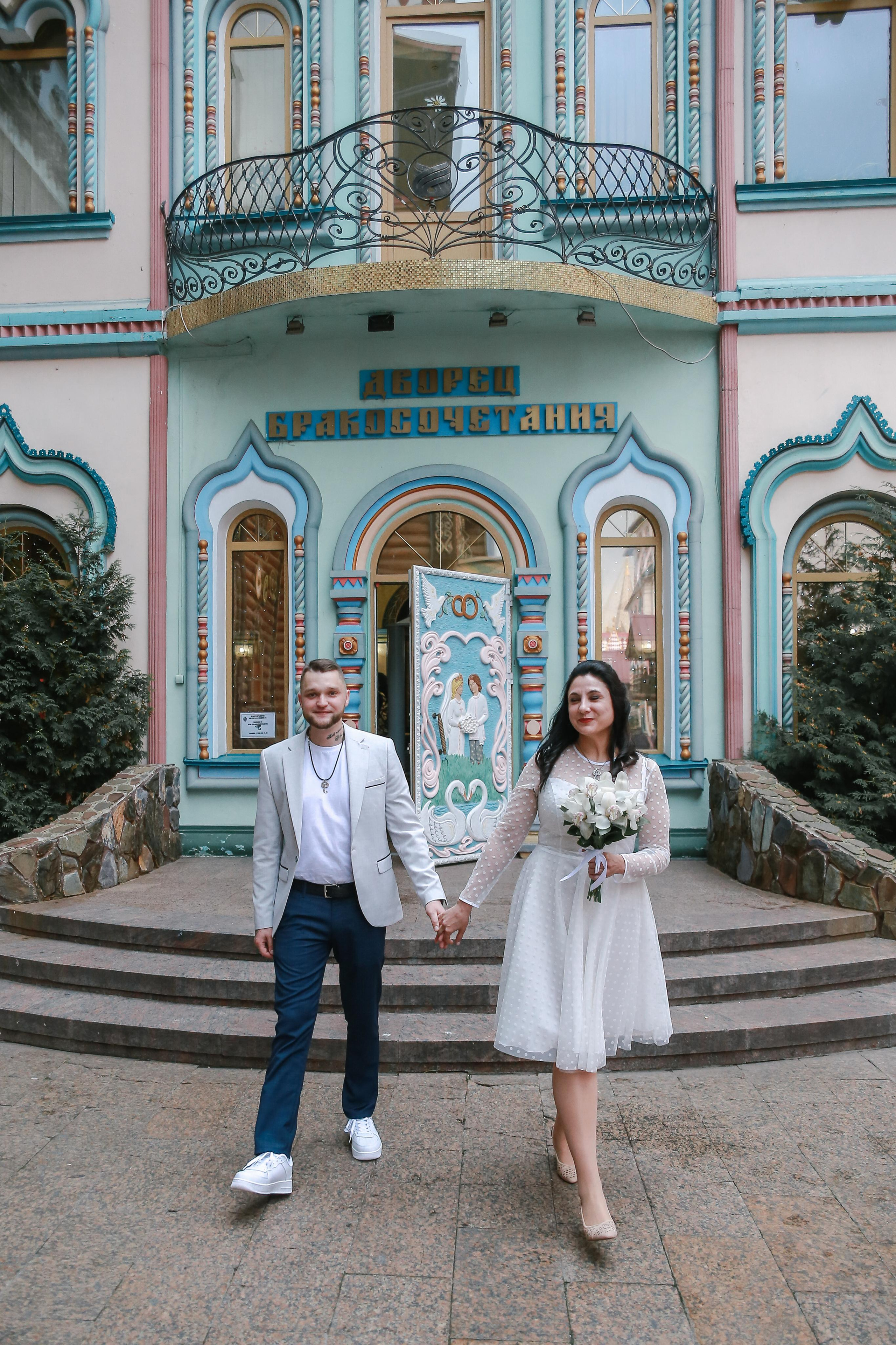 Дмитрий и Олеся. Измайловский Кремль. Антонина Морозова, профессиональный семейный фотограф видеограф