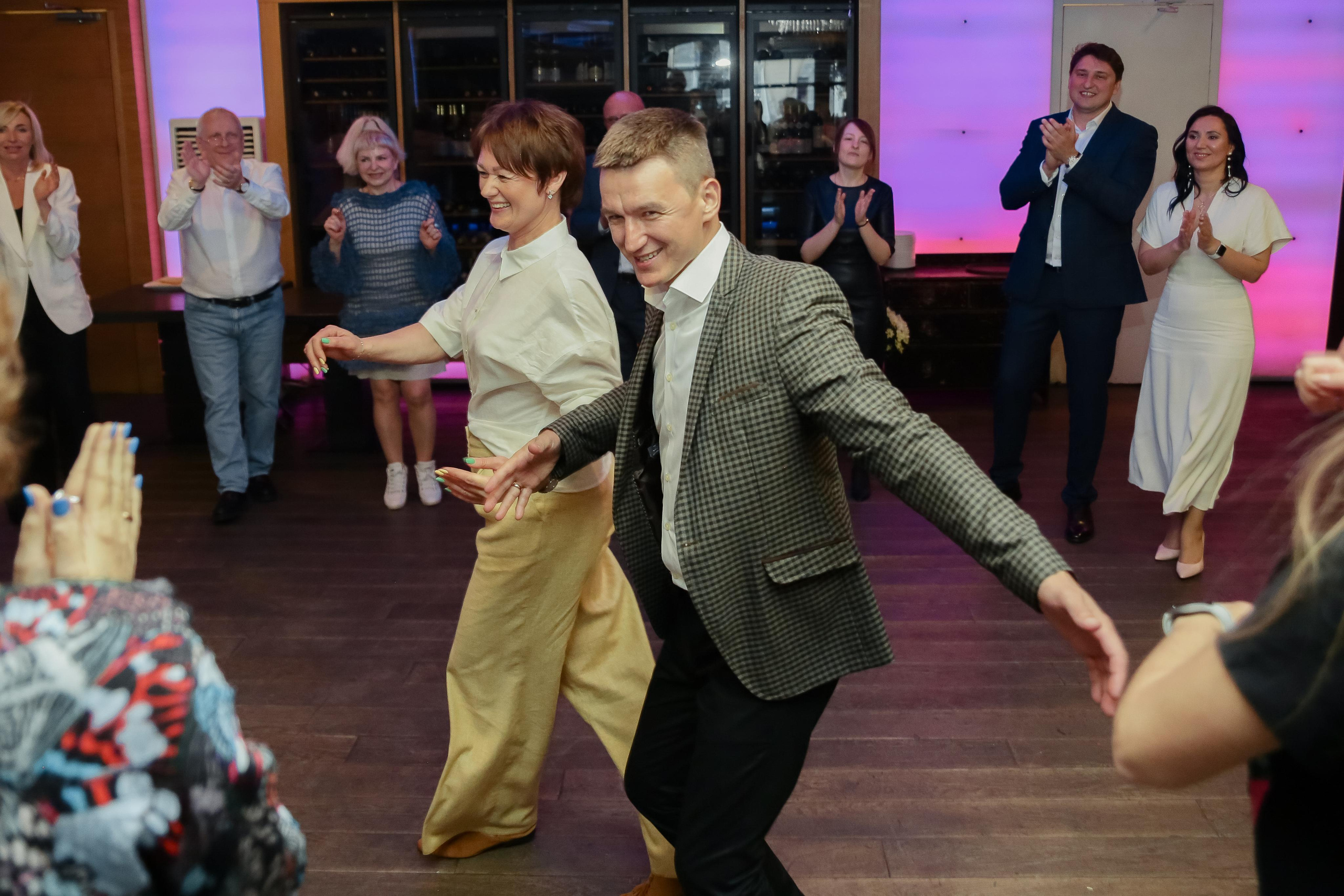 День Рождения в «Светлом». Антонина Морозова, профессиональный семейный фотограф видеограф