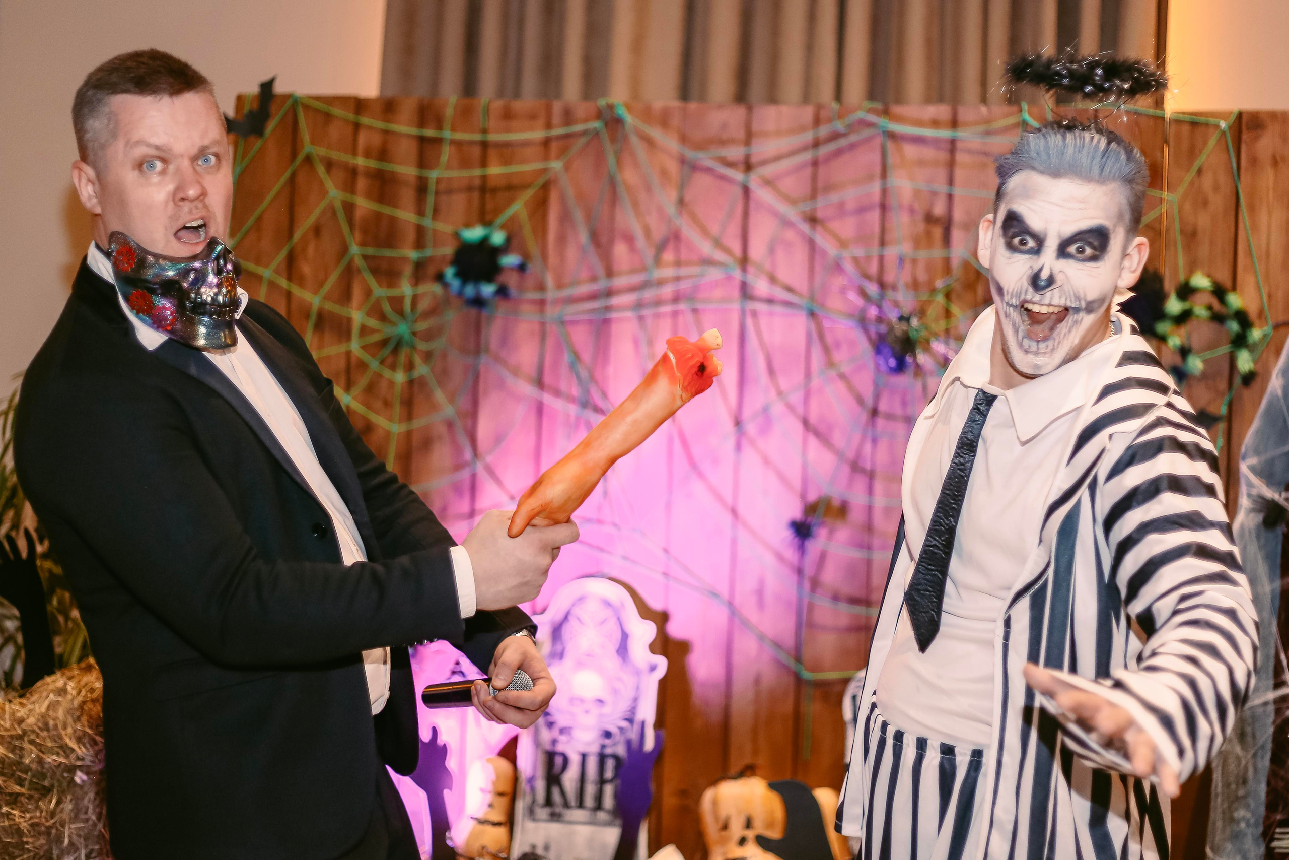 Тыквенный спас в ресторане Бокал. Антонина Морозова, профессиональный семейный фотограф видеограф