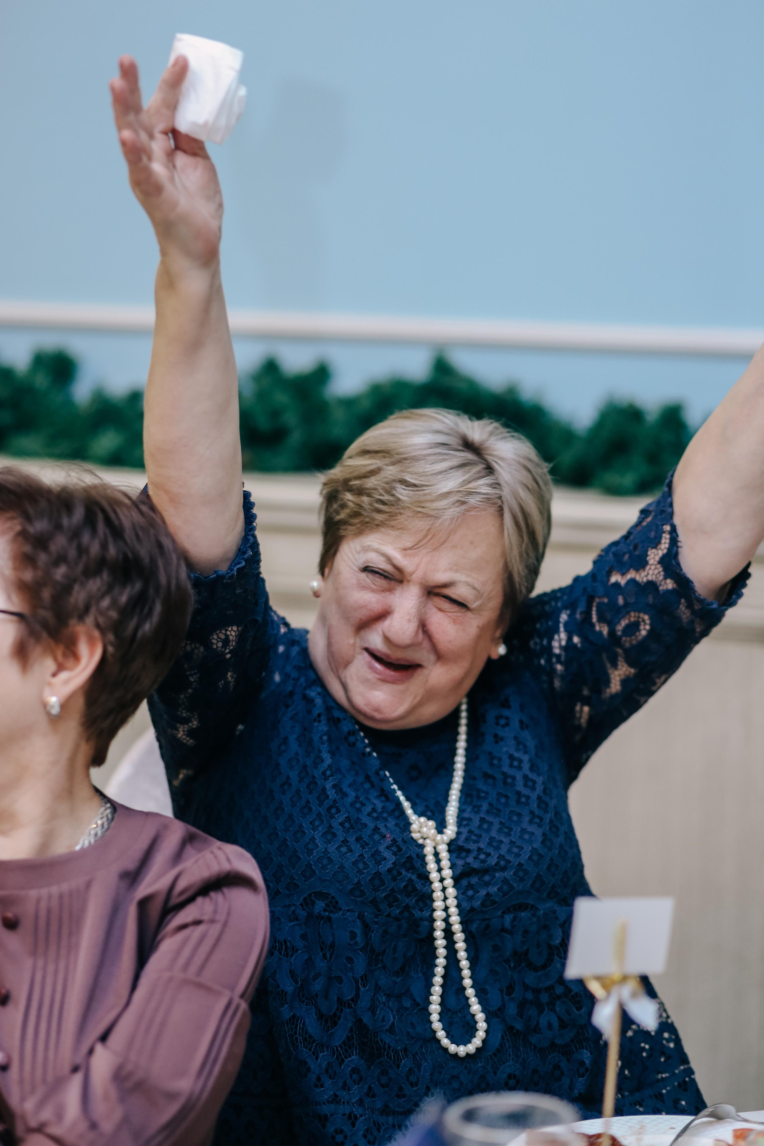 День Рождения Людмилы. Ресторан Нордстар. Антонина Морозова, профессиональный семейный фотограф видеограф