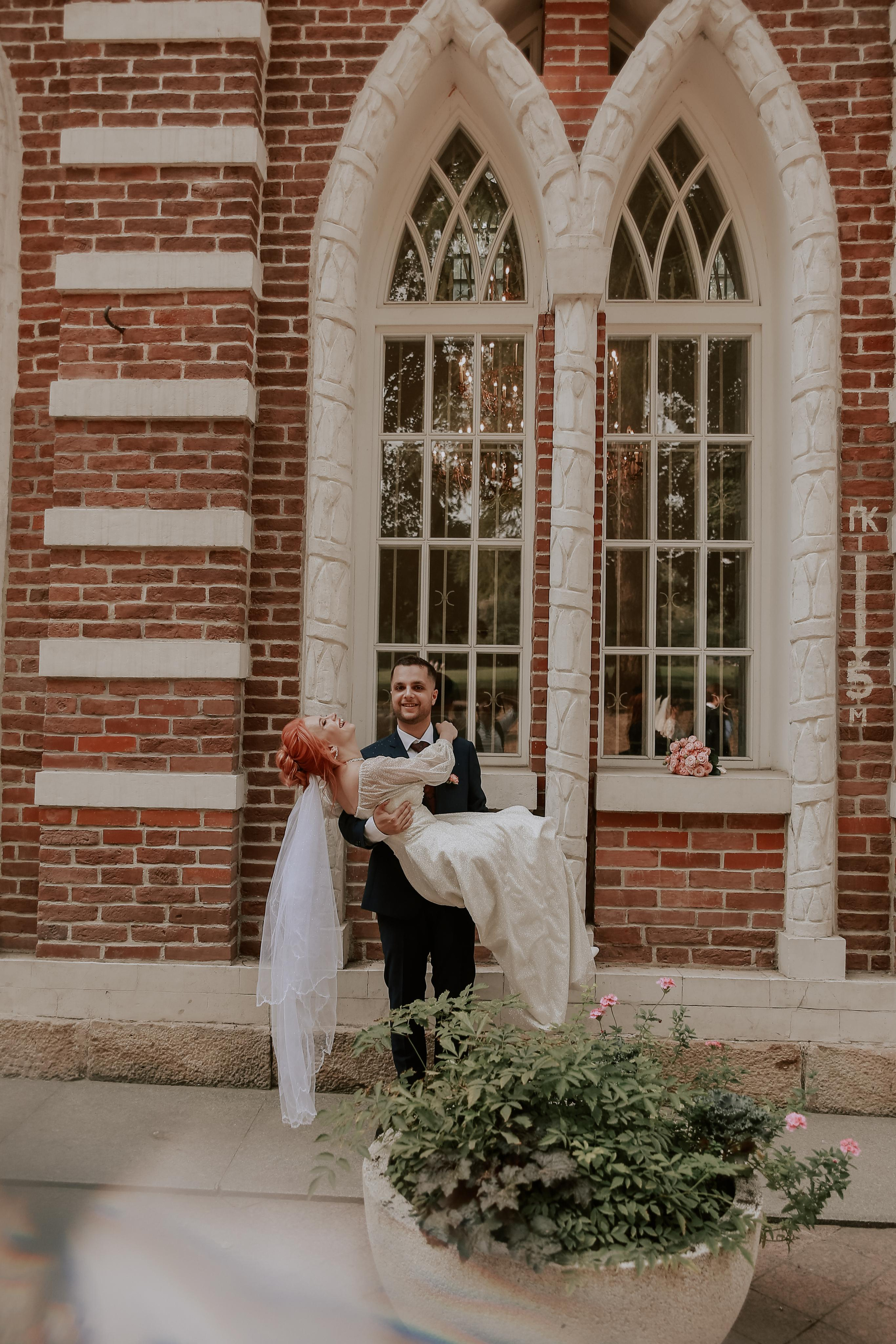 Кирилл и Надежда. Царицыно. Антонина Морозова, профессиональный семейный фотограф видеограф