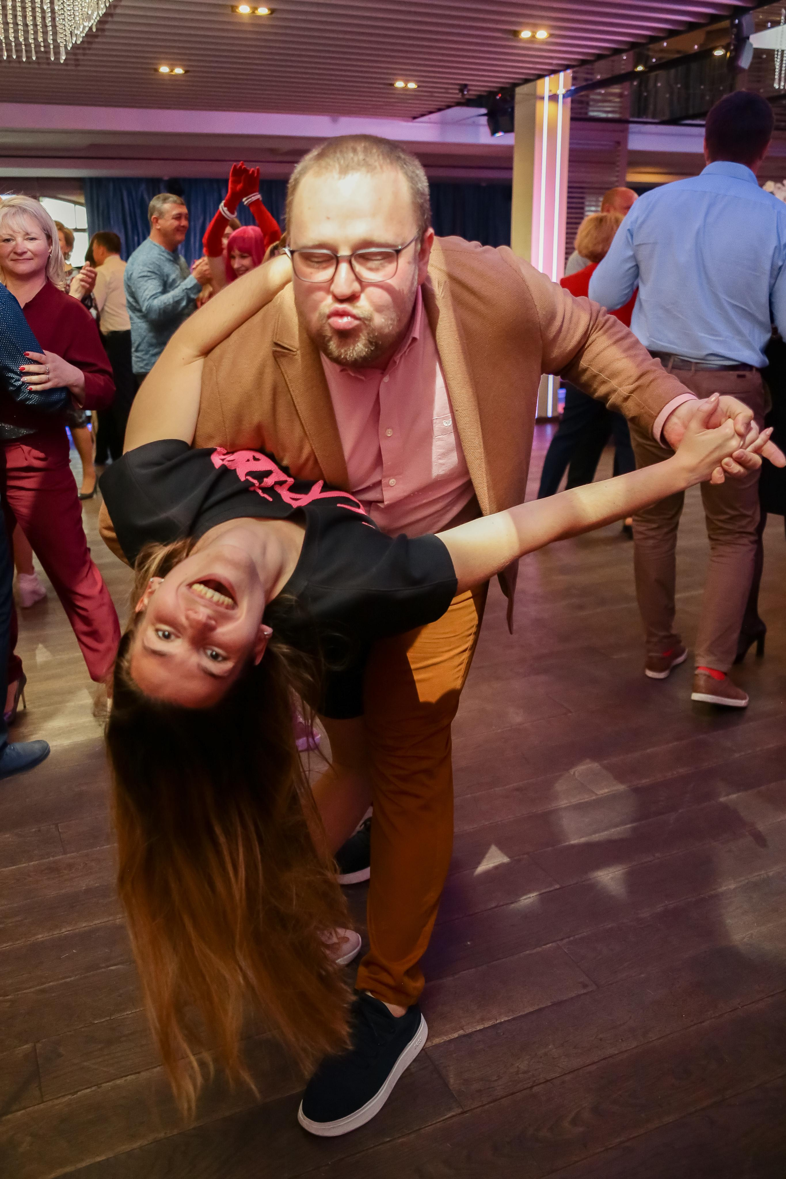 День Рождения в «Светлом». Антонина Морозова, профессиональный семейный фотограф видеограф