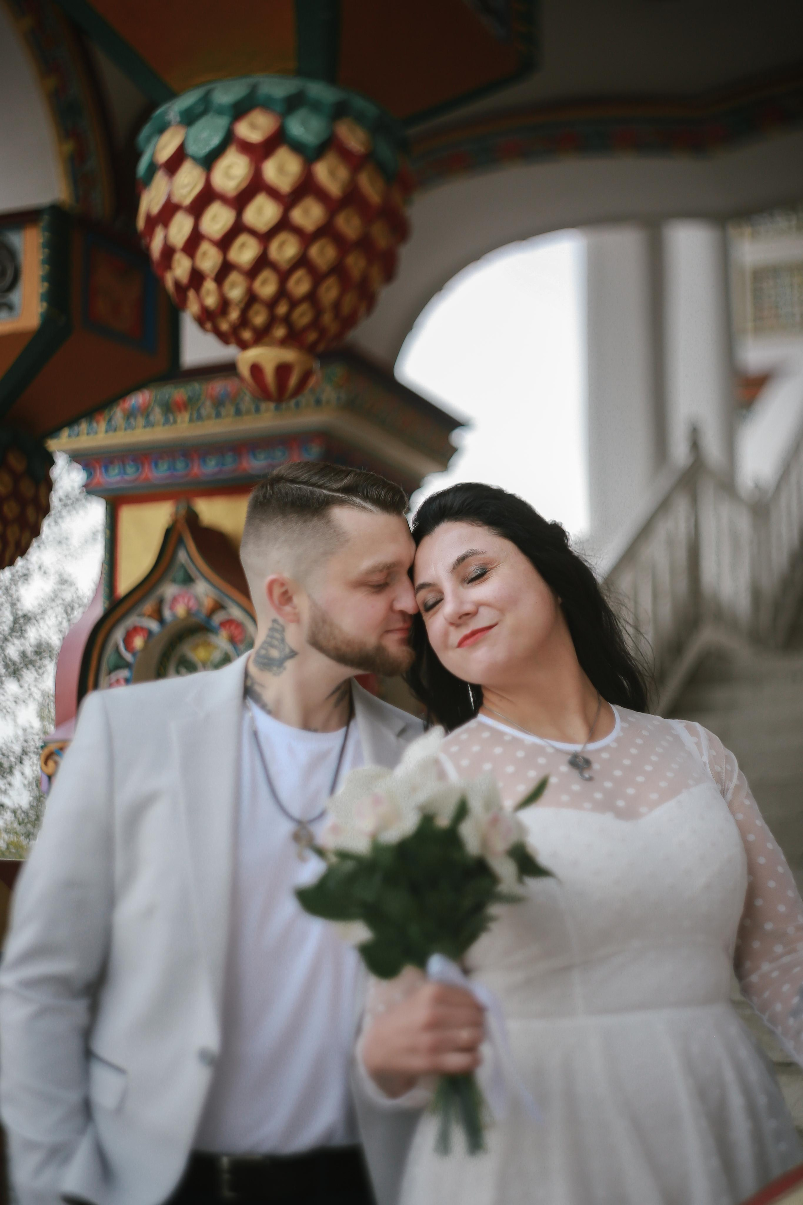 Дмитрий и Олеся. Измайловский Кремль. Антонина Морозова, профессиональный семейный фотограф видеограф