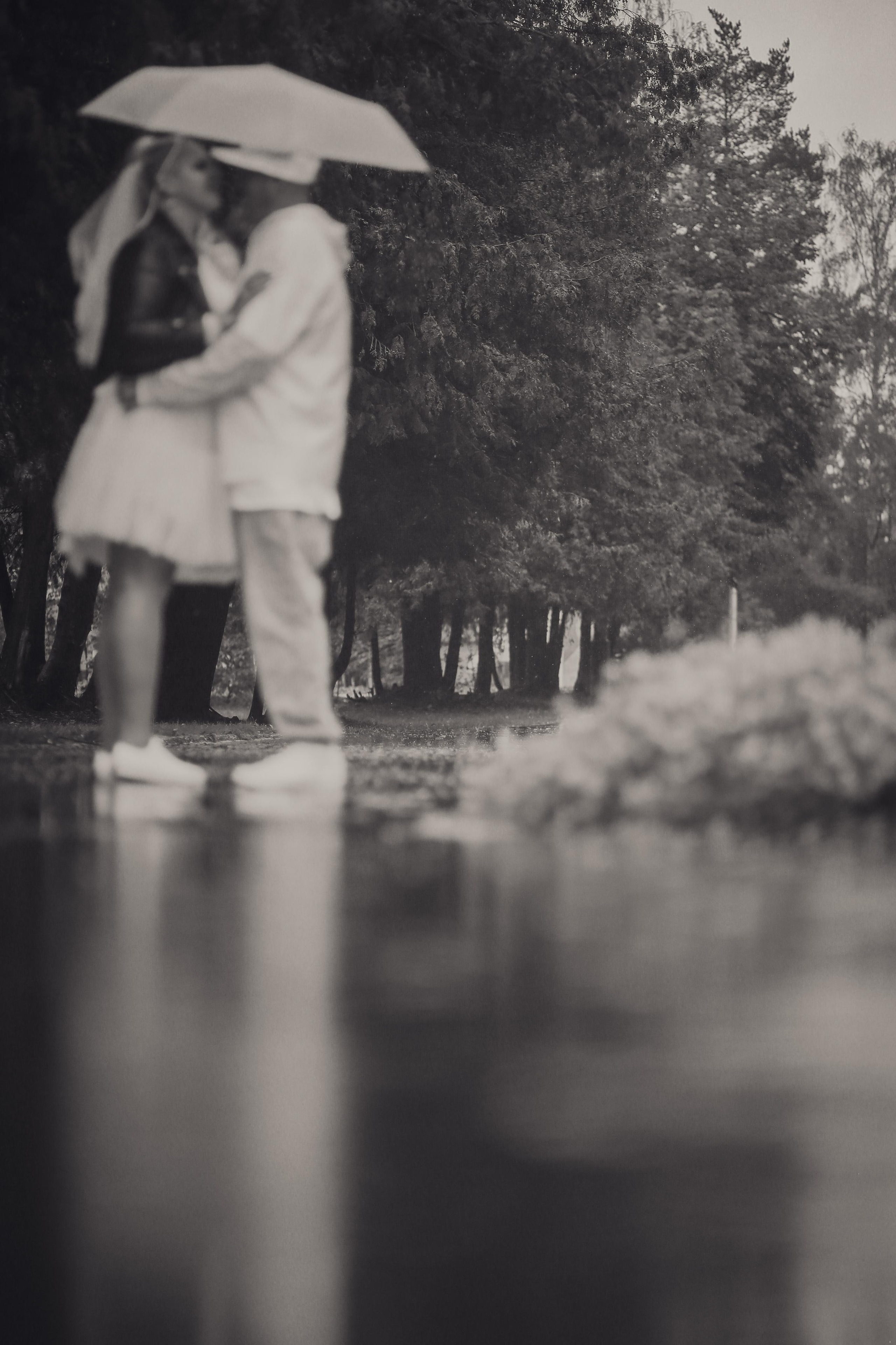 Андрей и Наталья. Дубна. Антонина Морозова, профессиональный семейный фотограф видеограф