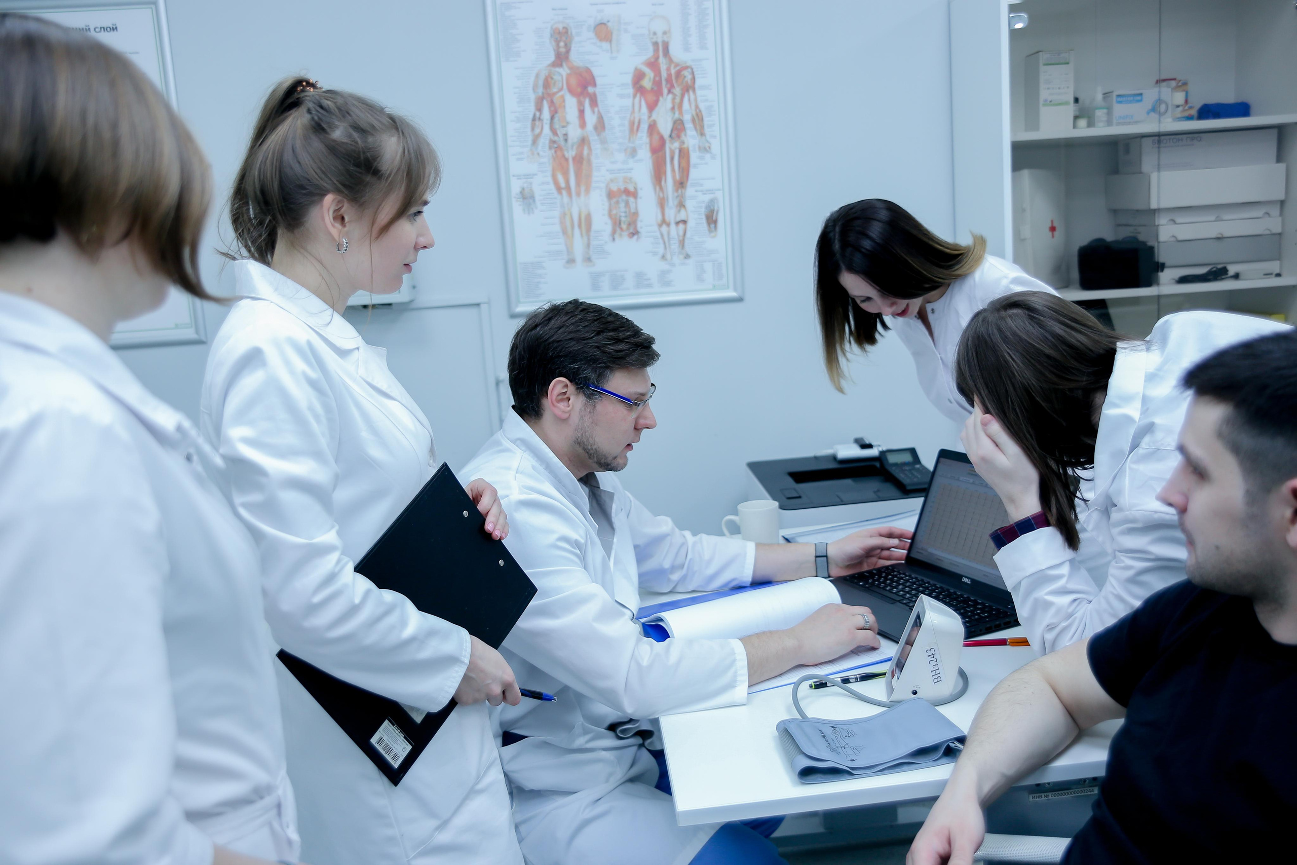 НИИ Медицины Труда. Антонина Морозова, профессиональный семейный фотограф видеограф