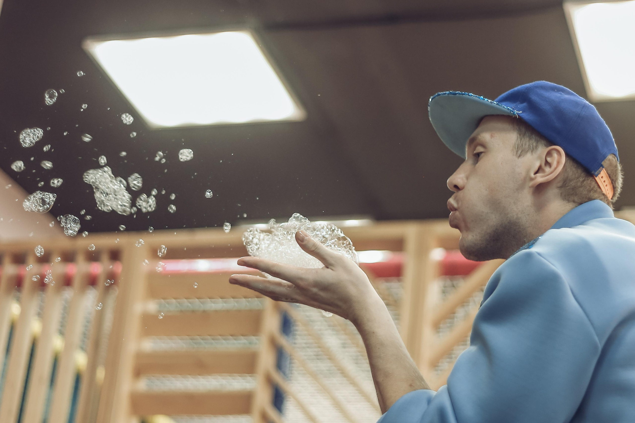 Мыльное Шоу. Антонина Морозова, профессиональный семейный фотограф видеограф