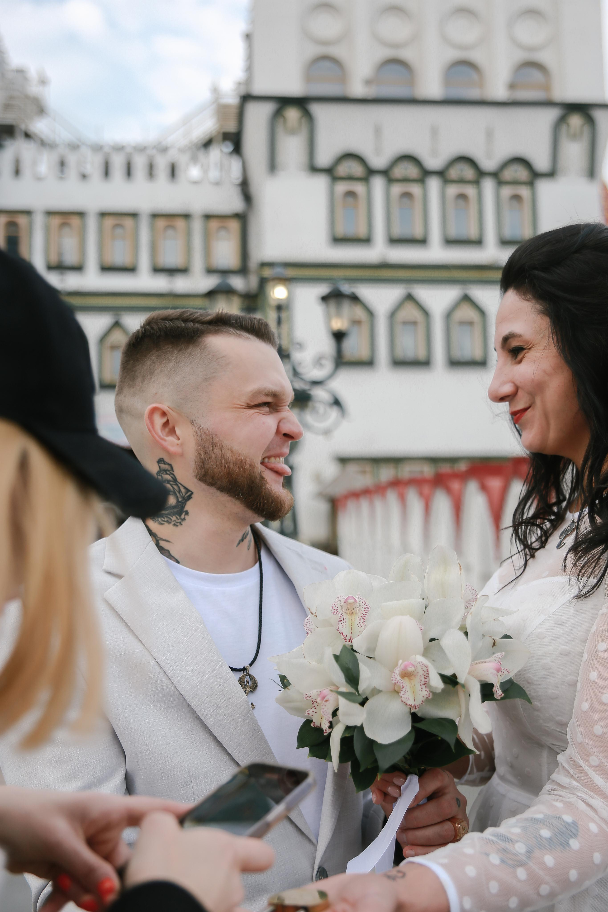 Дмитрий и Олеся. Измайловский Кремль. Антонина Морозова, профессиональный семейный фотограф видеограф