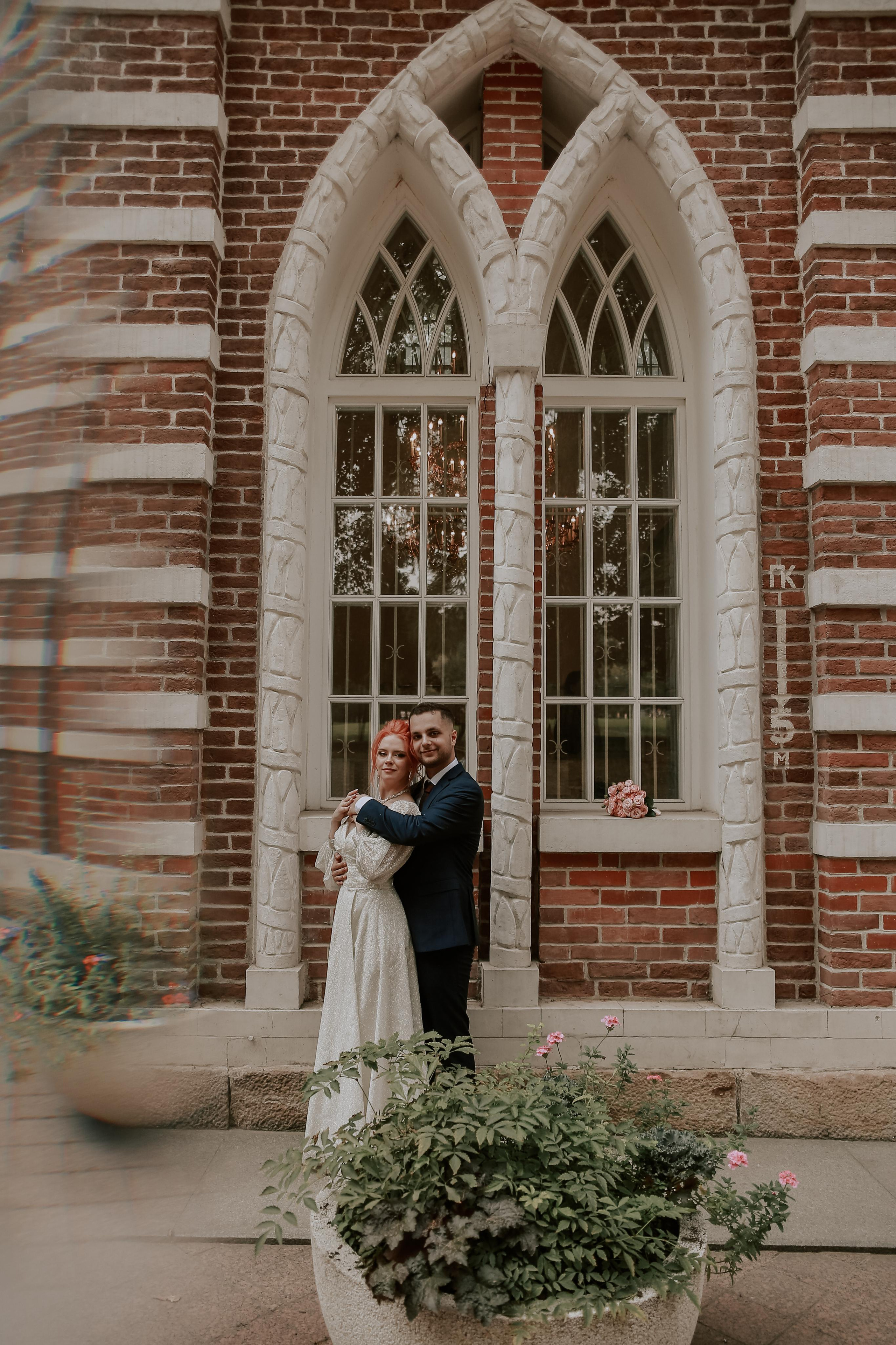 Кирилл и Надежда. Царицыно. Антонина Морозова, профессиональный семейный фотограф видеограф