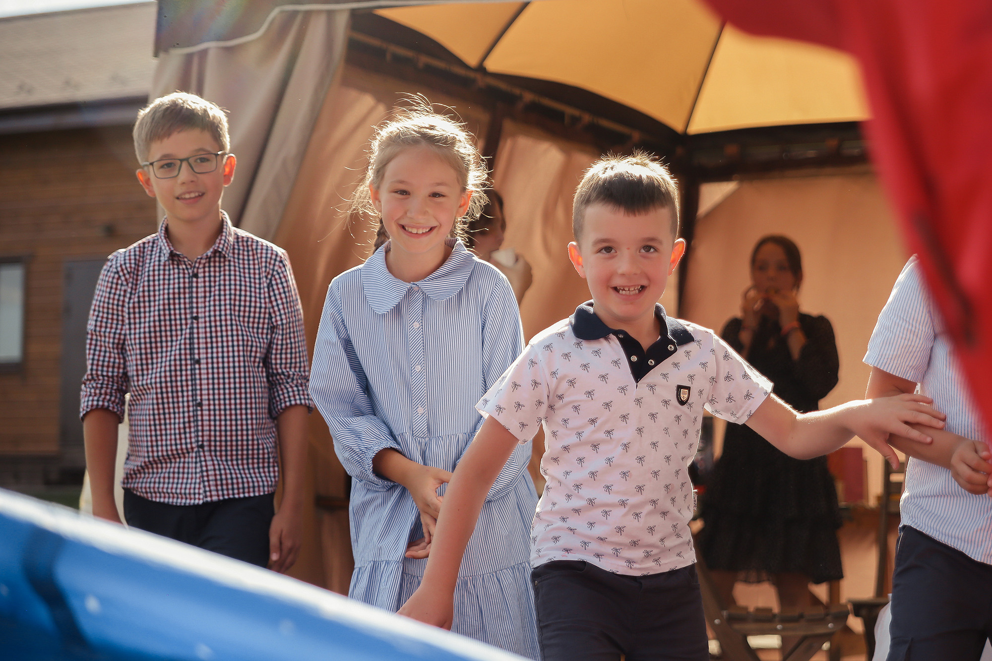 День Рождения Сони и Кости. Антонина Морозова, профессиональный семейный фотограф видеограф