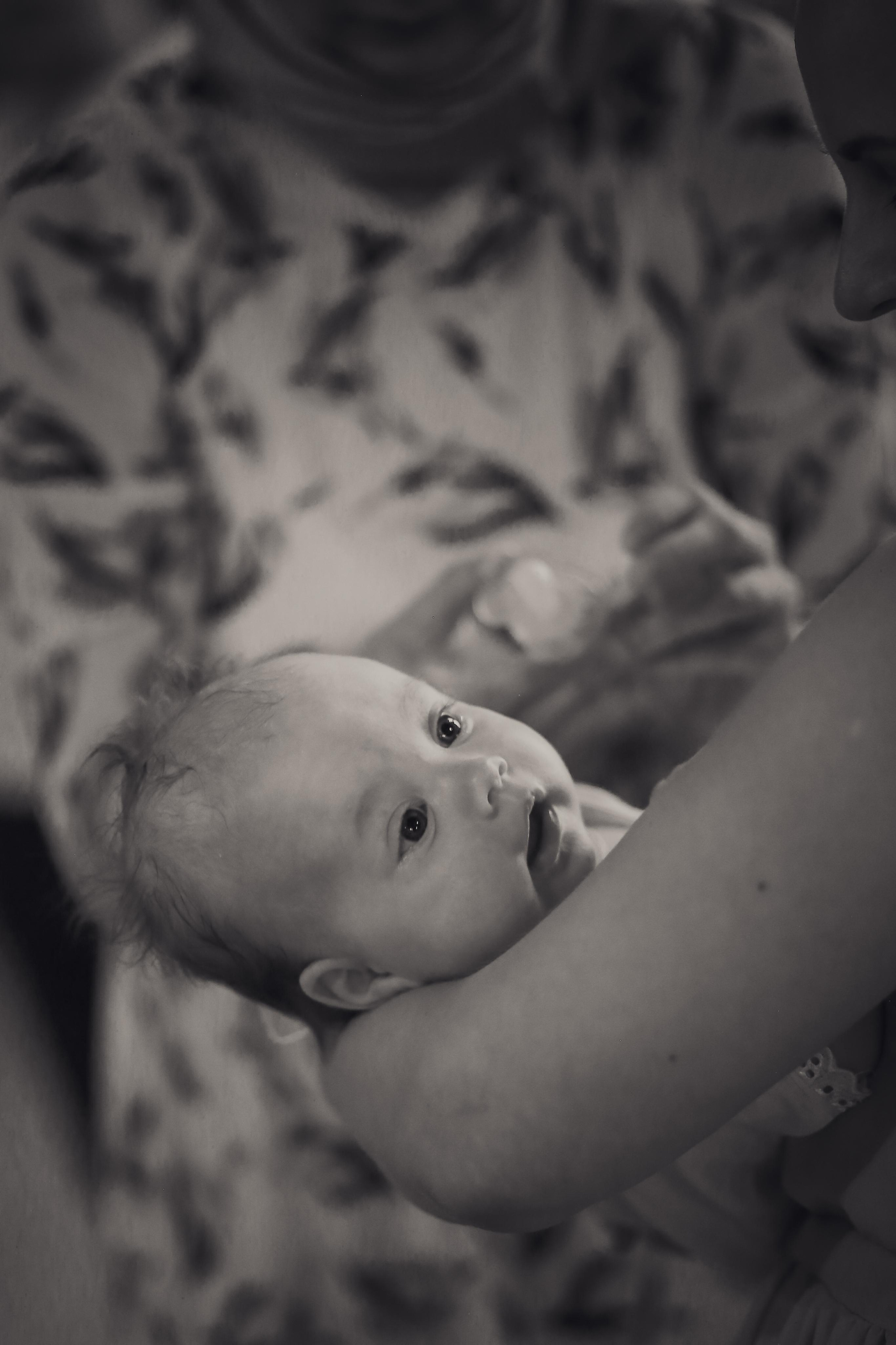 Крещение Евы. Покровский собор. Измайловский остров. Антонина Морозова, профессиональный семейный фотограф видеограф