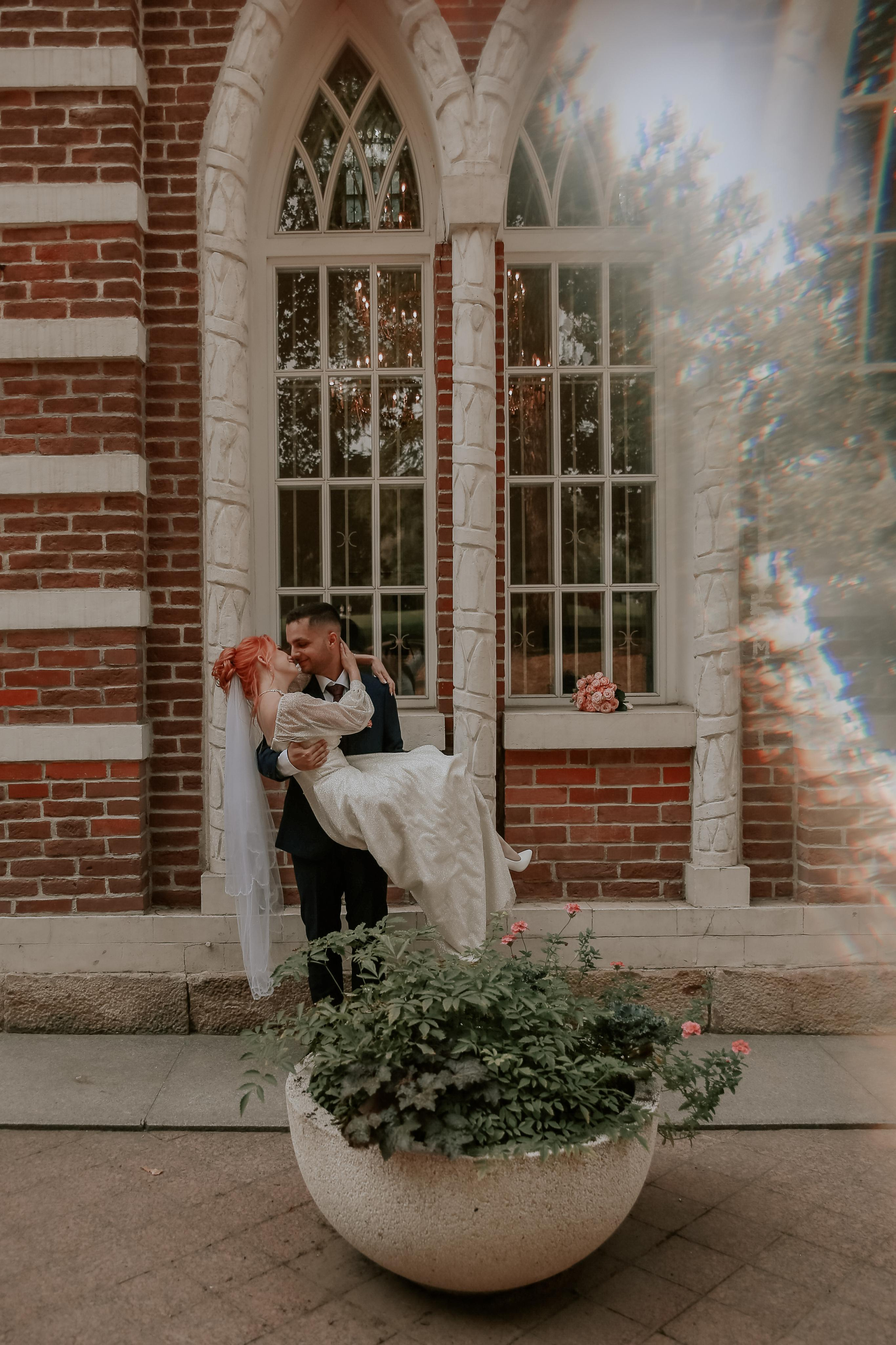 Кирилл и Надежда. Царицыно. Антонина Морозова, профессиональный семейный фотограф видеограф