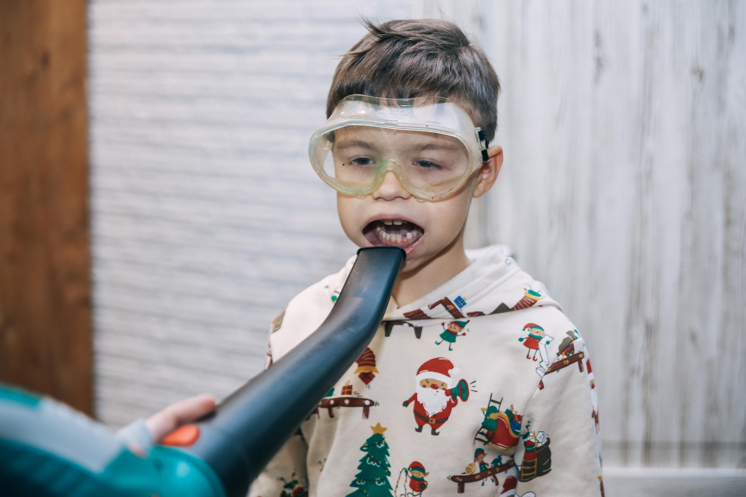 День Рождения Маруси. Кафе Андерсон. Антонина Морозова, профессиональный семейный фотограф видеограф